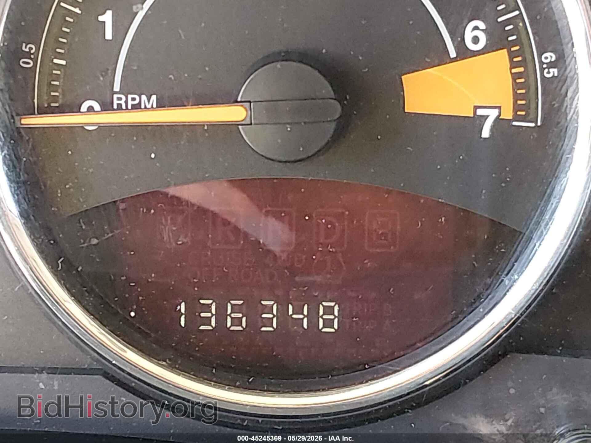 2017 JEEP COMPASS - VIN: 1C4NJDEB9HD167921 - Photo 14