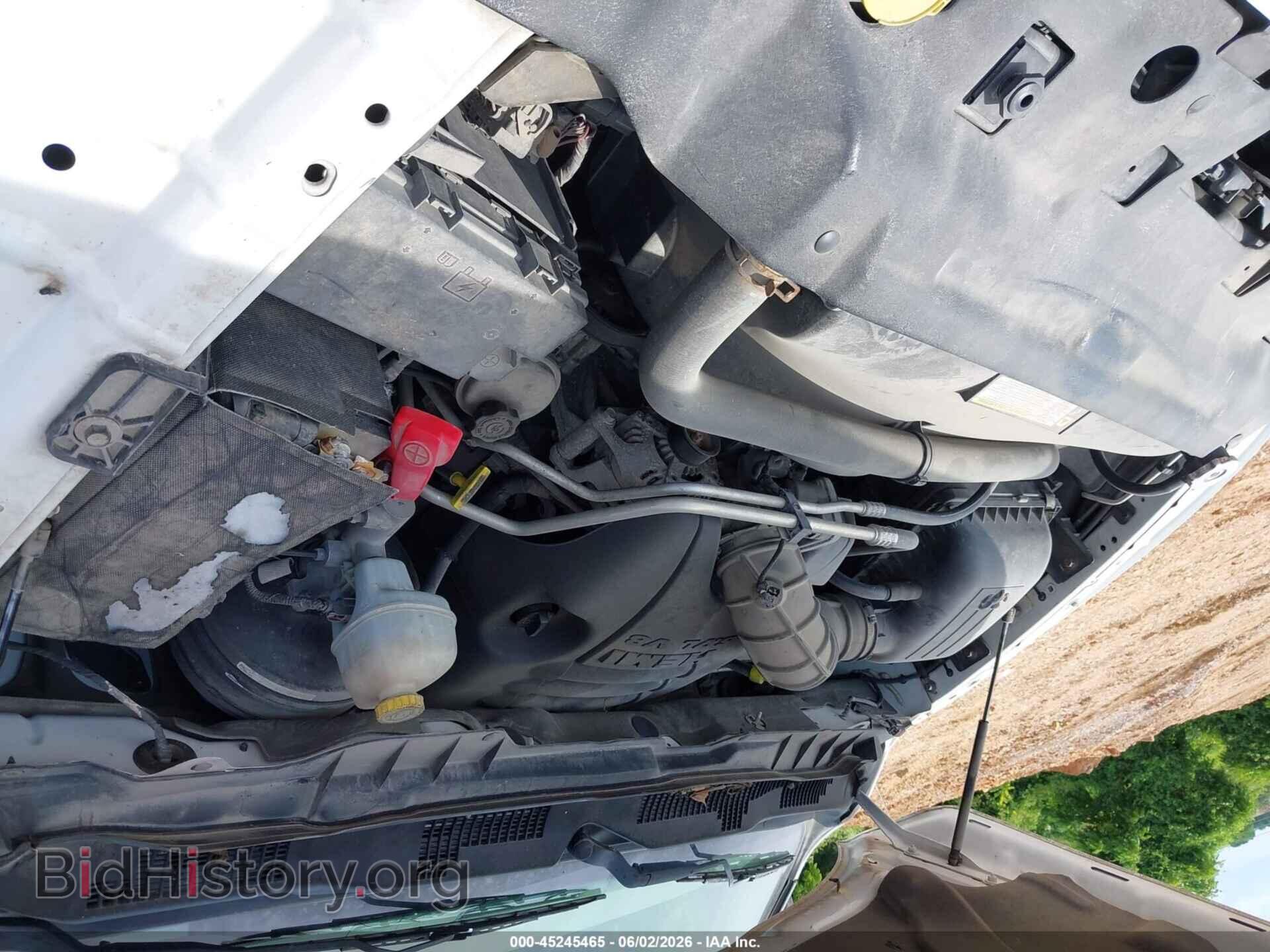 2012 RAM 1500 - VIN: 1C6RD7KT0CS176994 - Фото 6