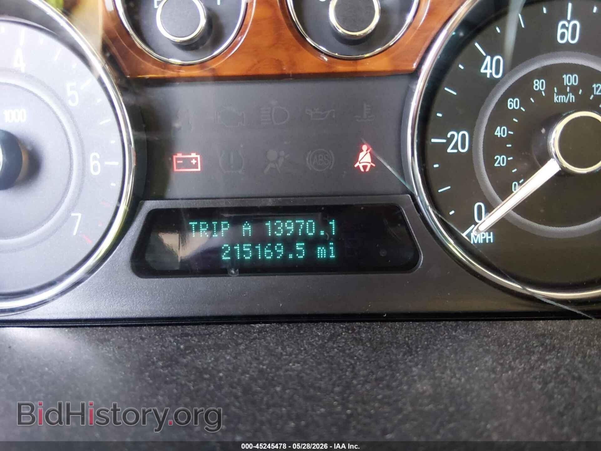 2012 FORD FLEX - VIN: 2FMHK6DCXCBD04519 - Photo 7