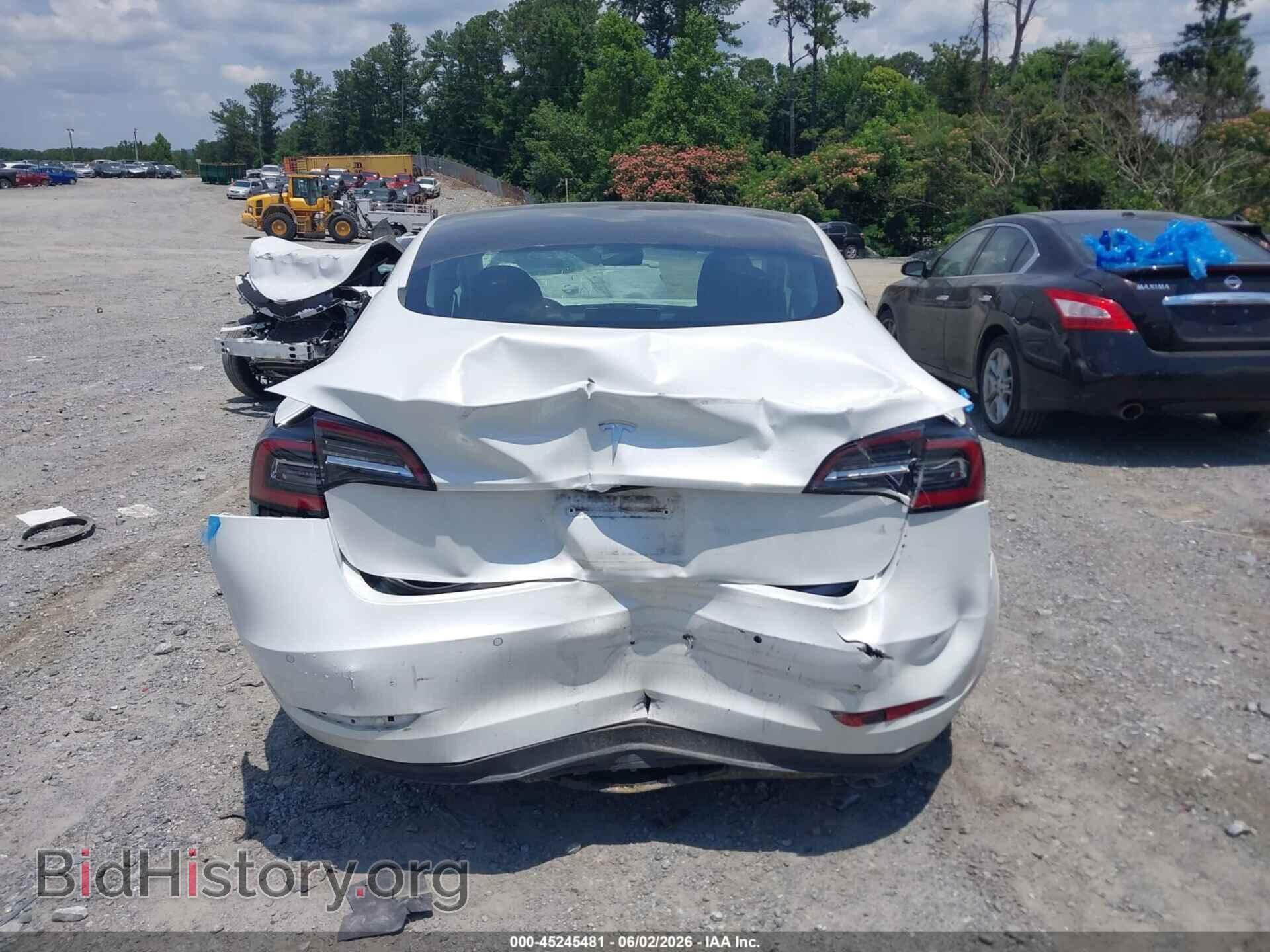 2021 TESLA MODEL 3 - VIN: 5YJ3E1EA8MF064381 - Фото 16