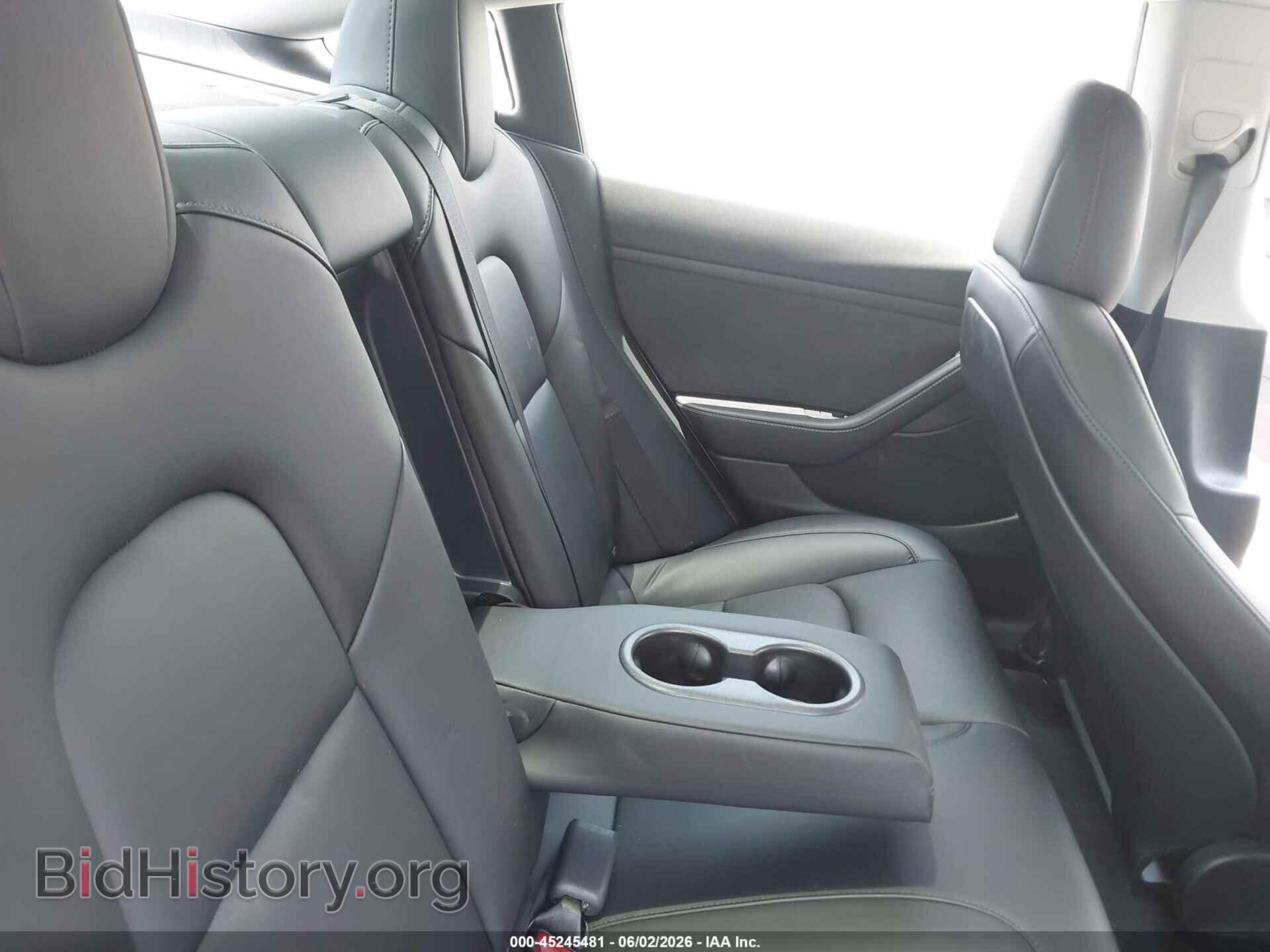 2021 TESLA MODEL 3 - VIN: 5YJ3E1EA8MF064381 - Фото 8