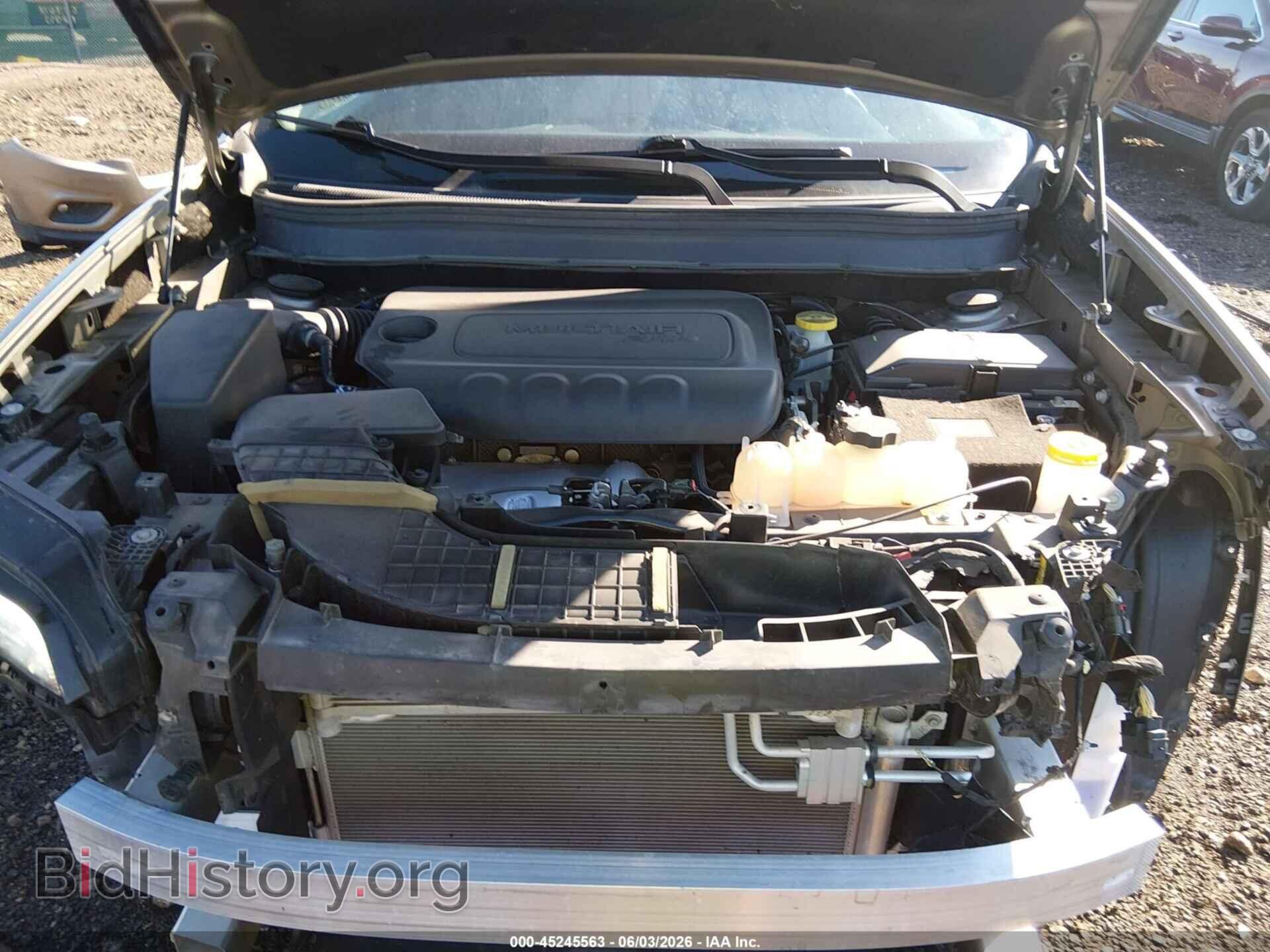 2019 JEEP CHEROKEE - VIN: 1C4PJMLB4KD485576 - Фото 10