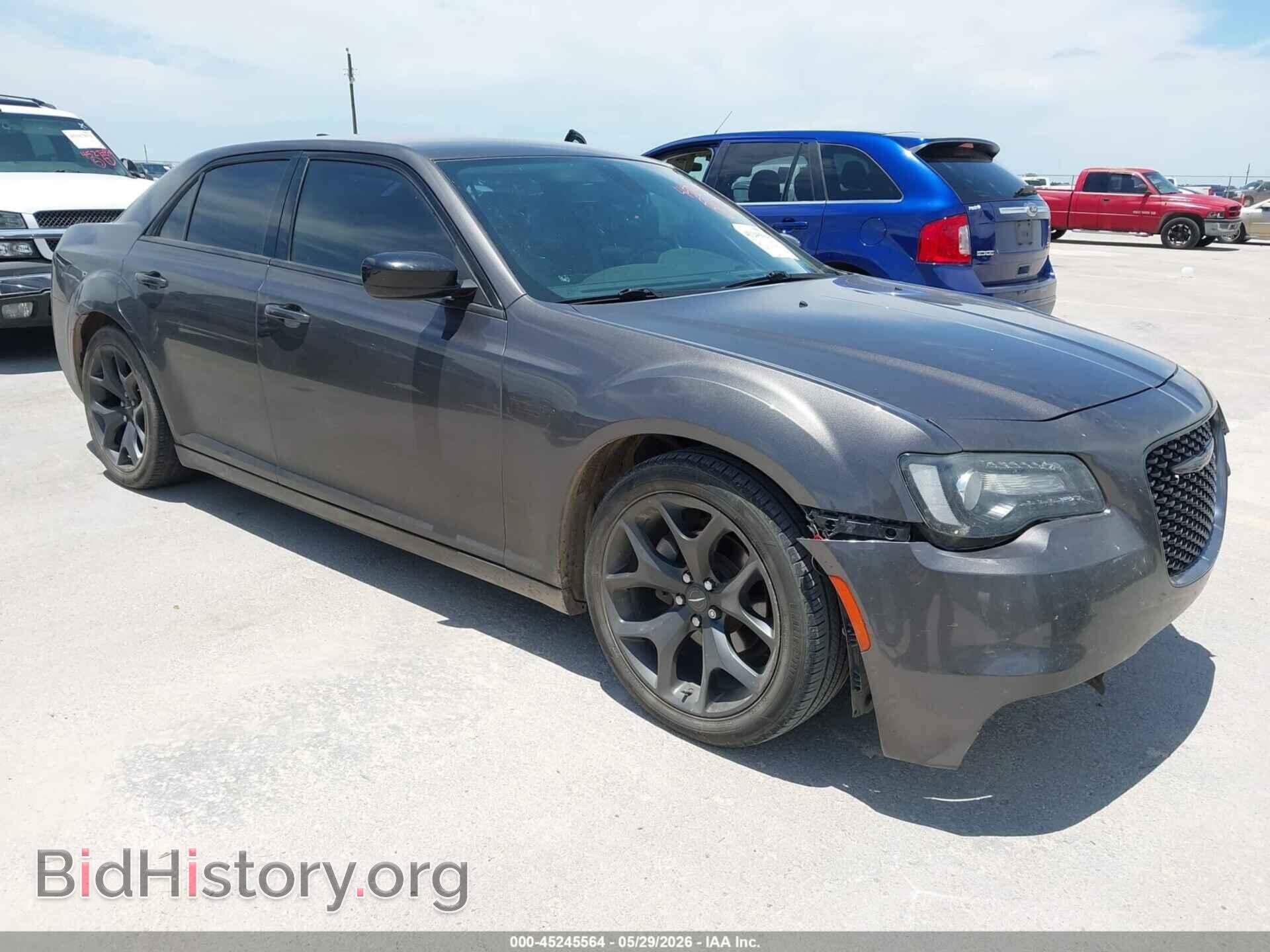 Photo 2C3CCAAG4MH562995 - CHRYSLER 300 2021