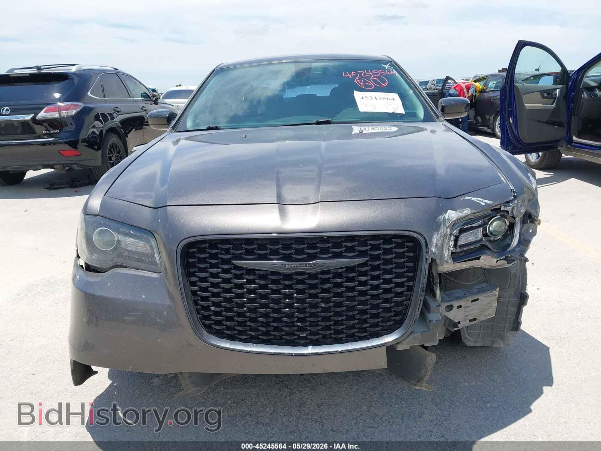 2021 CHRYSLER 300 - VIN: 2C3CCAAG4MH562995 - Photo 13