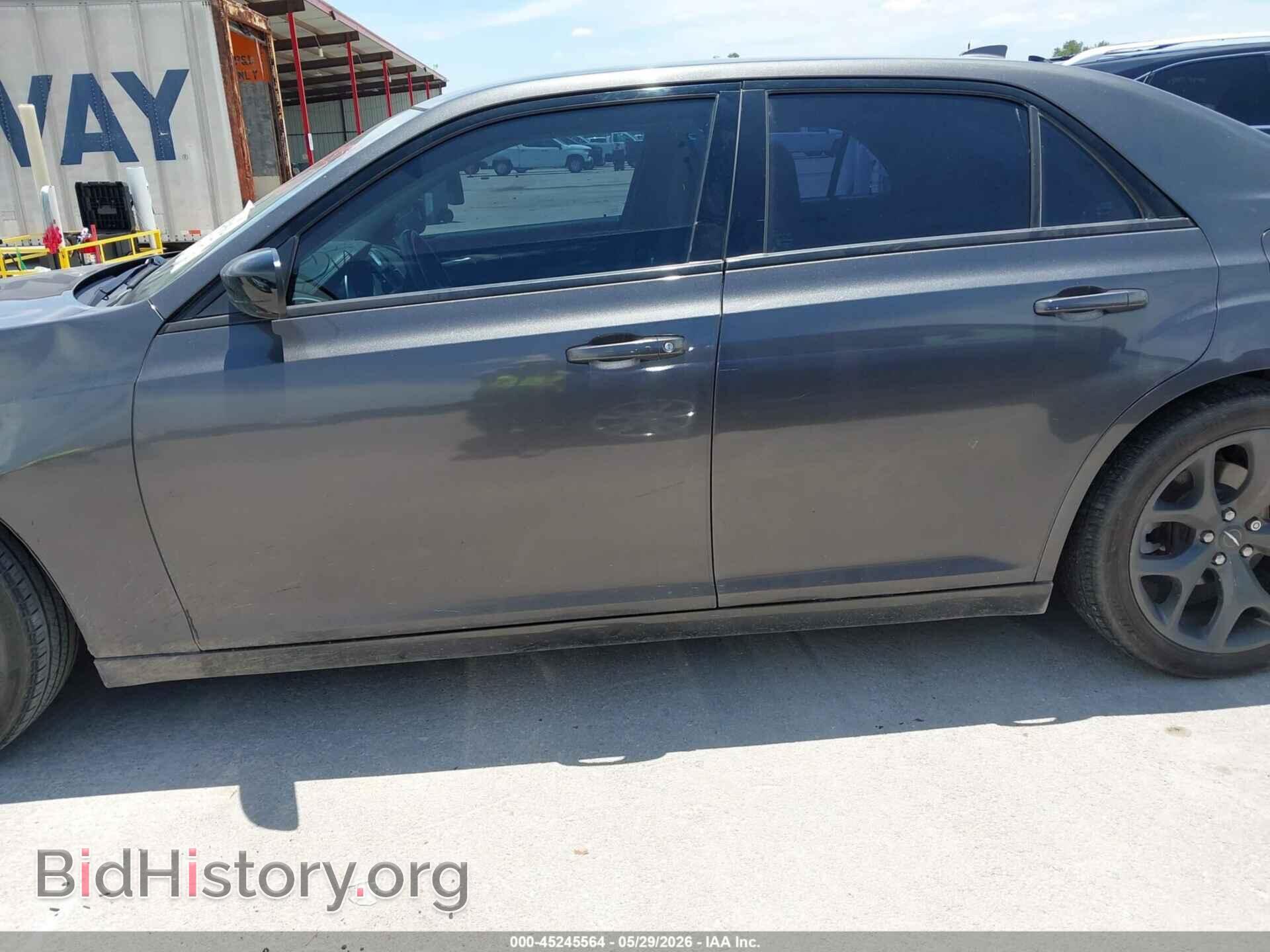 2021 CHRYSLER 300 - VIN: 2C3CCAAG4MH562995 - Photo 15