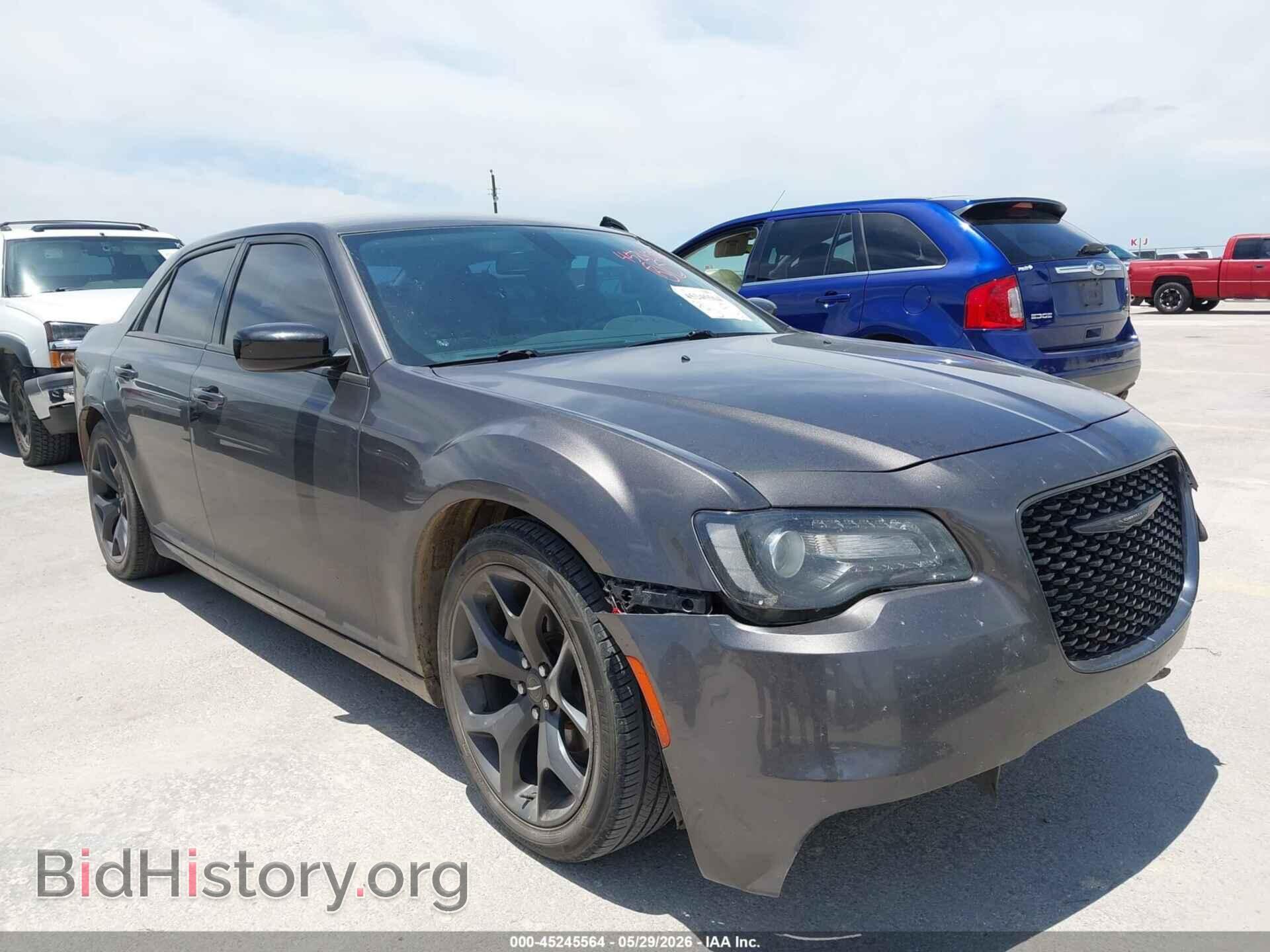 2021 CHRYSLER 300 - VIN: 2C3CCAAG4MH562995 - Photo 20