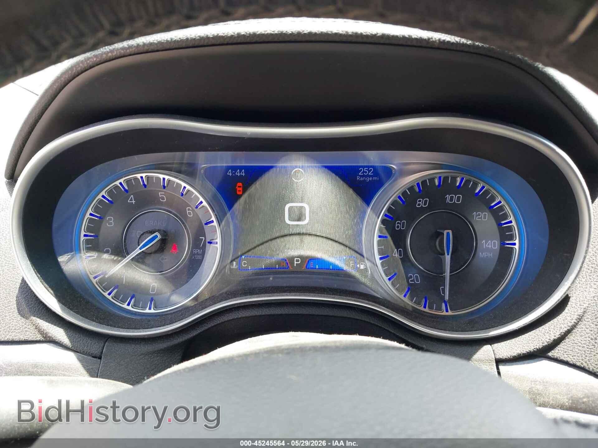 2021 CHRYSLER 300 - VIN: 2C3CCAAG4MH562995 - Photo 7