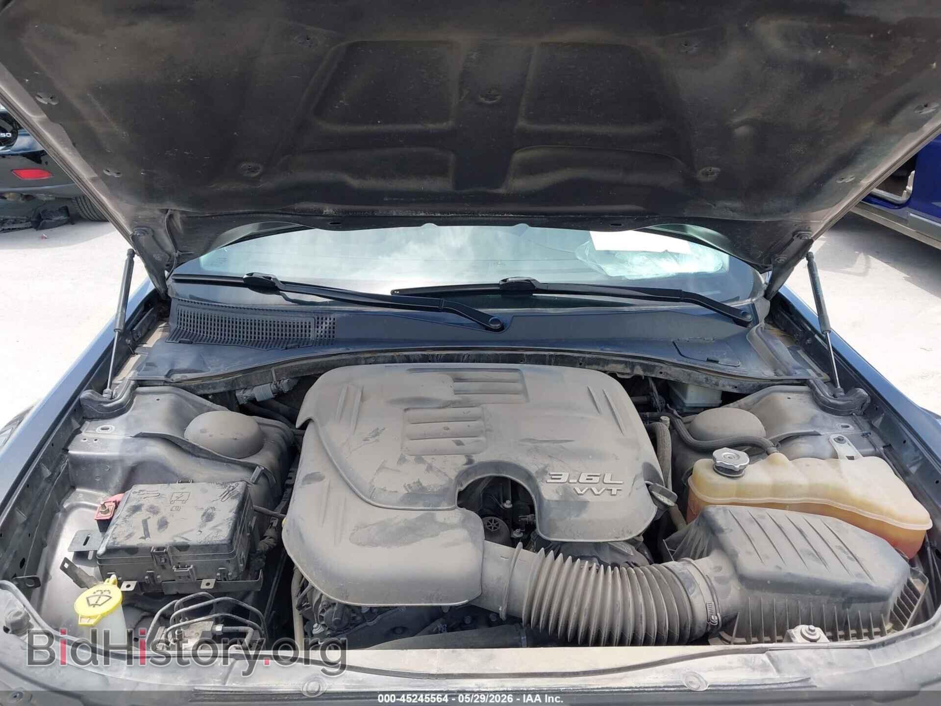 2021 CHRYSLER 300 - VIN: 2C3CCAAG4MH562995 - Photo 10