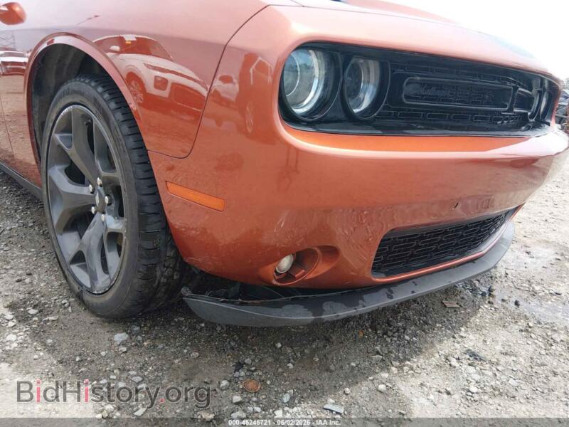 2020 Dodge CHALLENGER (VIN 2C3CDZAG5LH227156) — photo 6 of 15