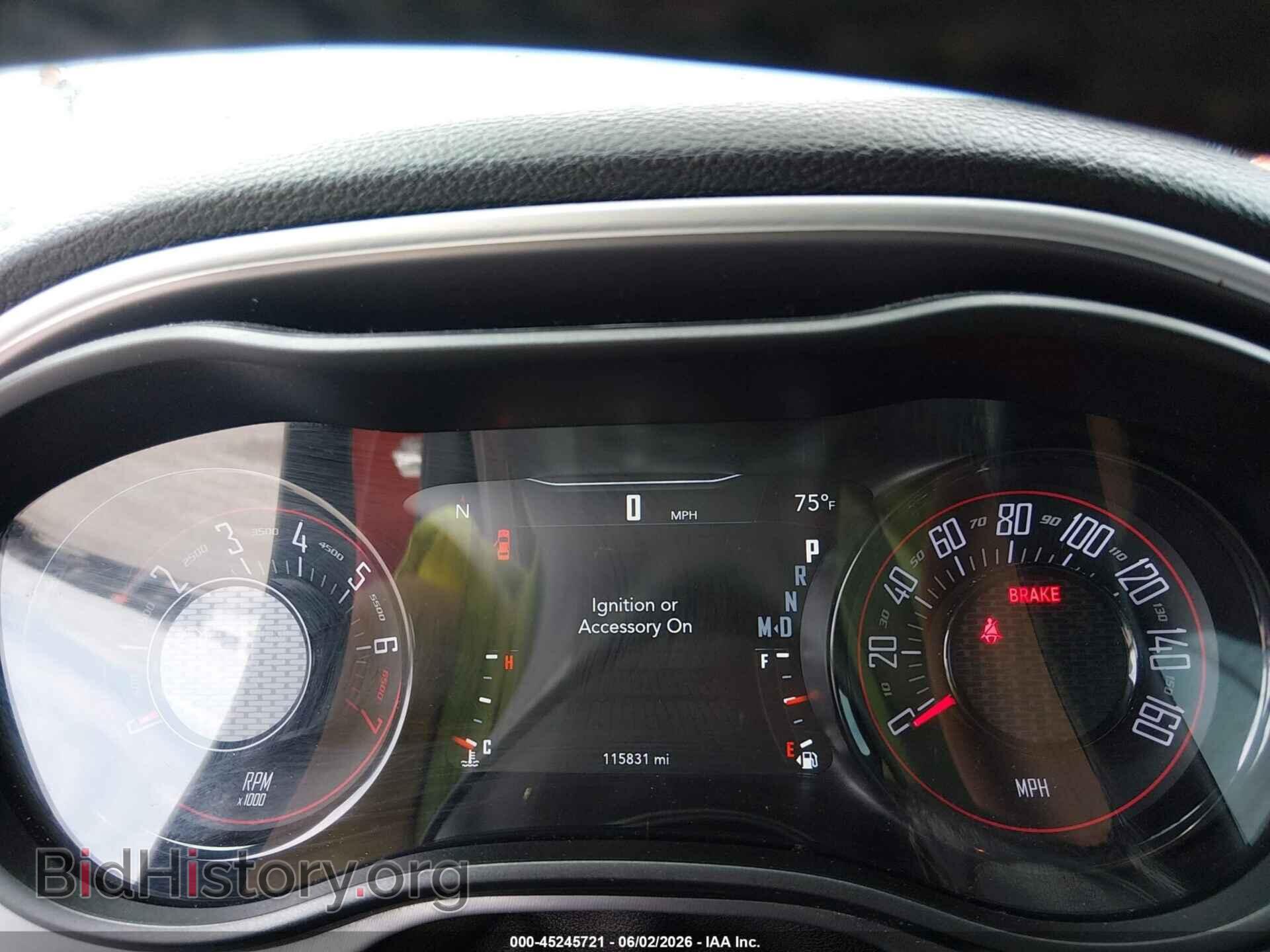 2020 DODGE CHALLENGER - VIN: 2C3CDZAG5LH227156 - Фото 7