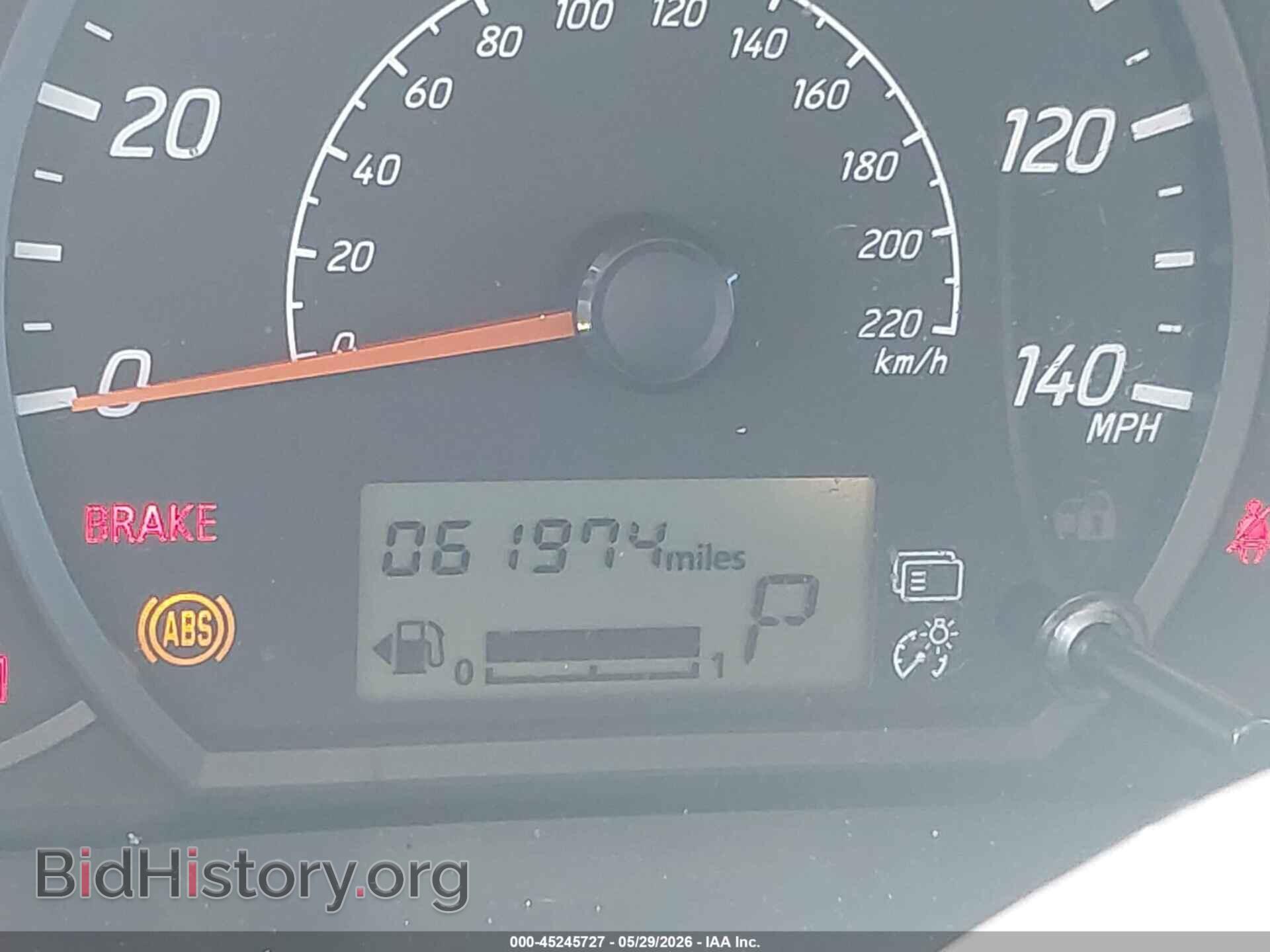 2015 MITSUBISHI MIRAGE - VIN: ML32A3HJ1FH058894 - Фото 15