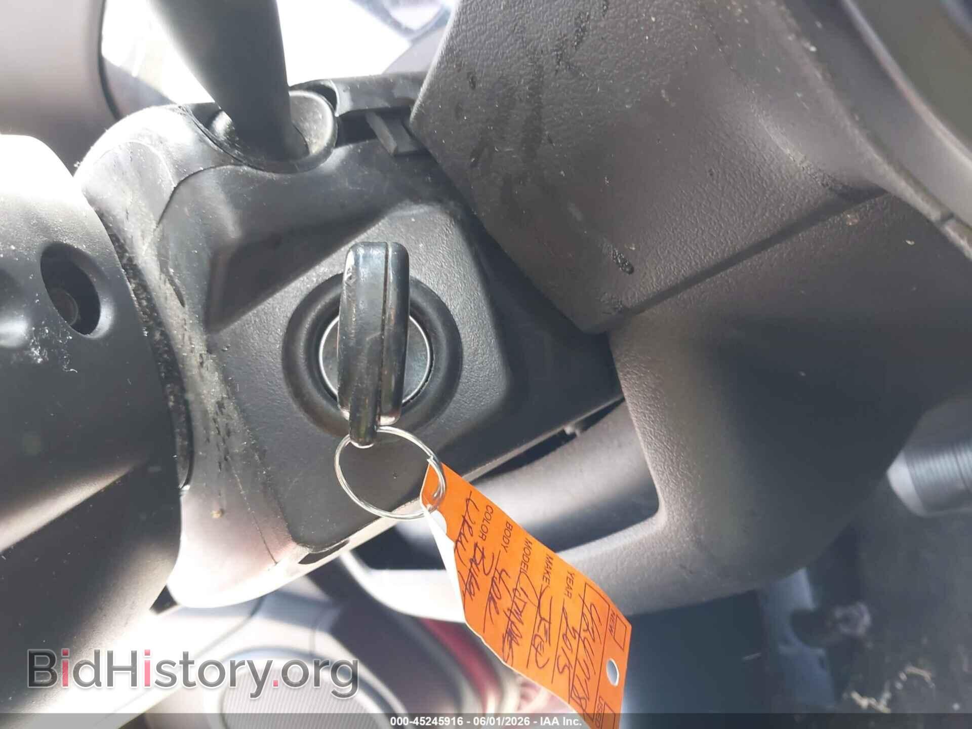 2015 JEEP COMPASS - VIN: 1C4NJDBBXFD424778 - Фото 11