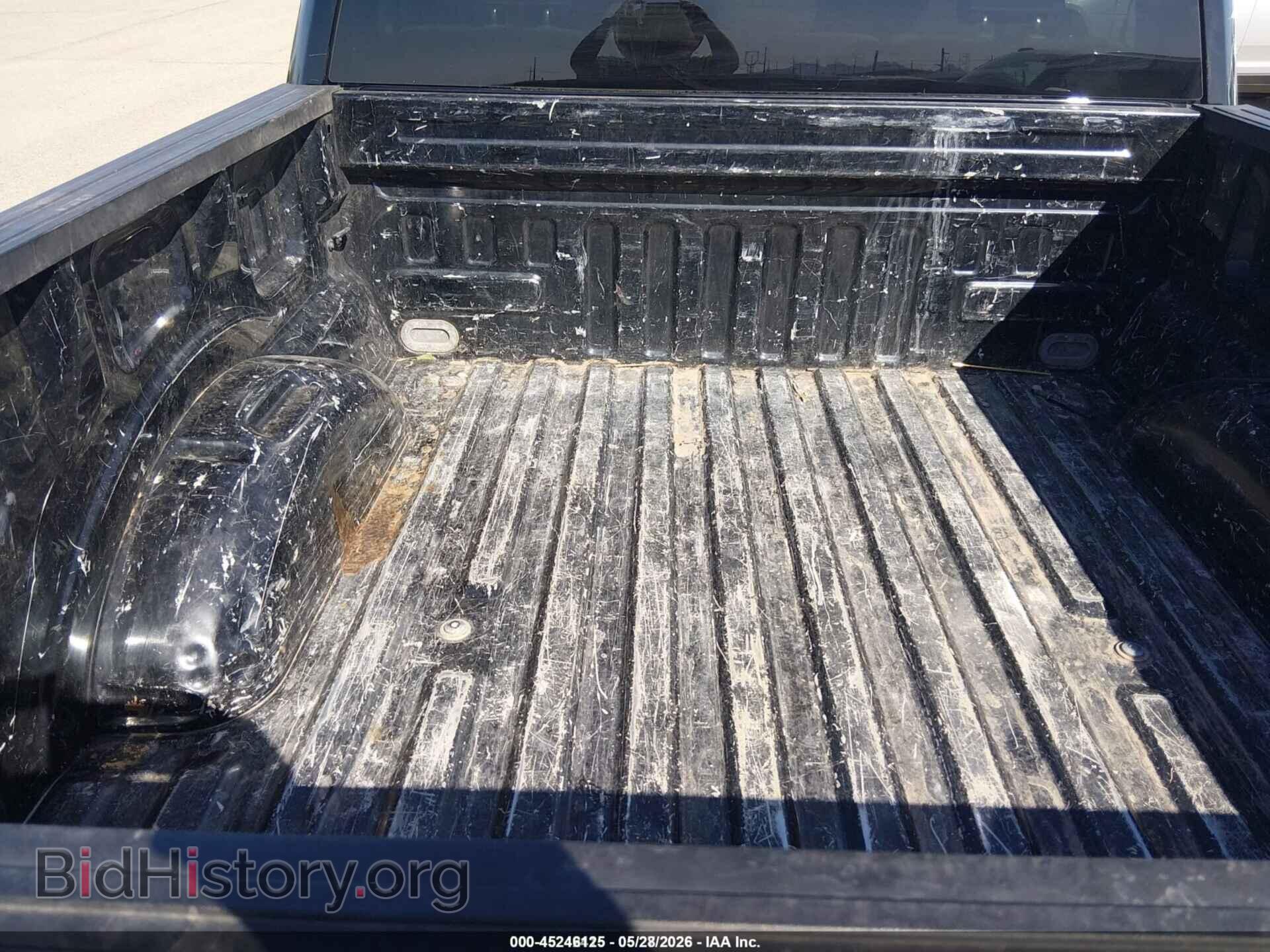 2017 FORD F-150 - VIN: 1FTEW1E83HKD63644 - Фото 6