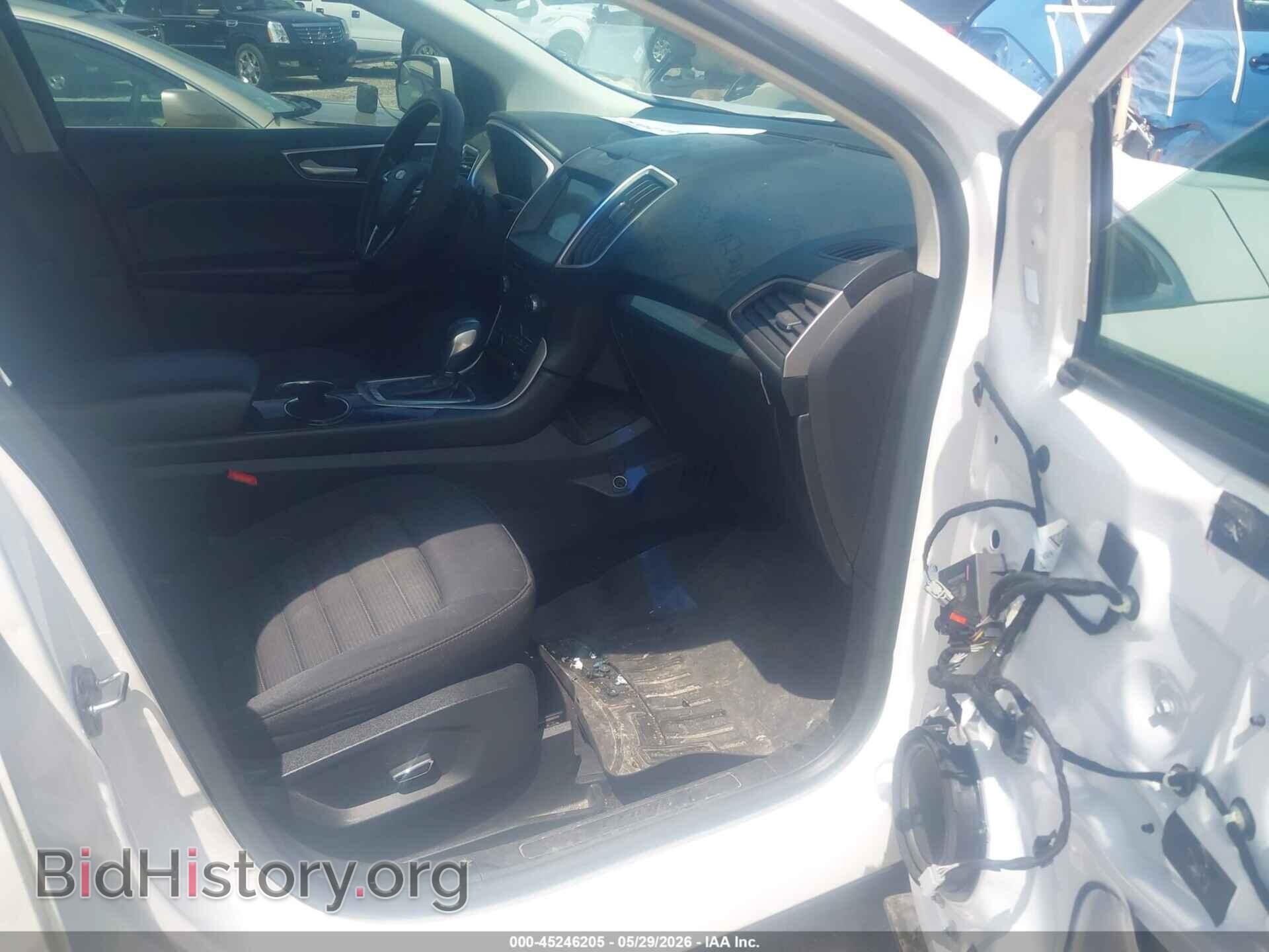 2016 FORD EDGE - VIN: 2FMPK3J99GBC01665 - Photo 5