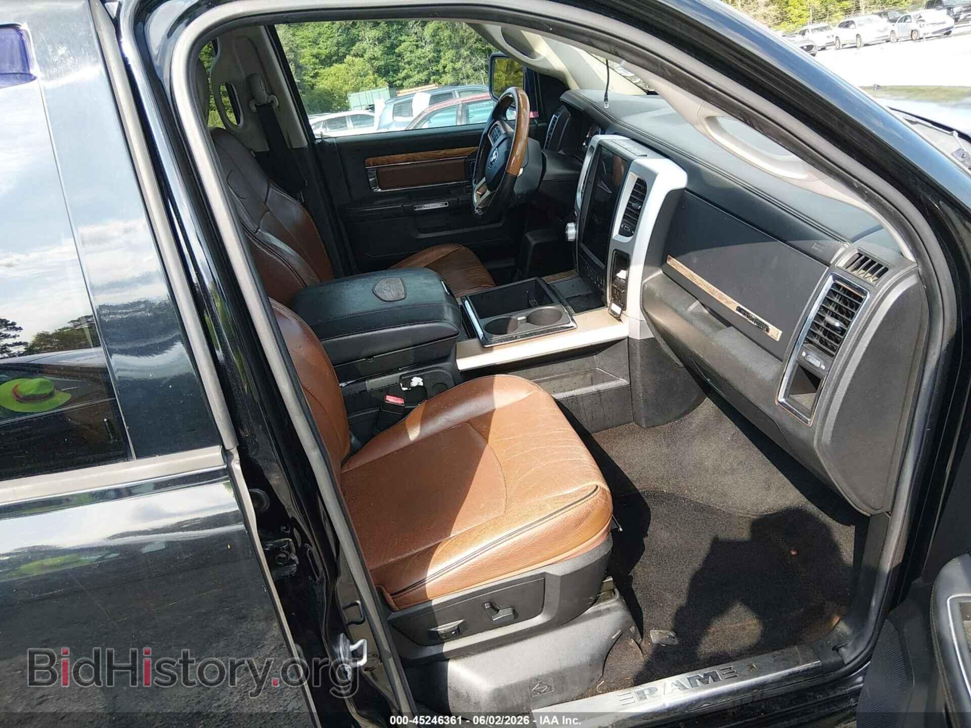 2014 RAM 1500 - VIN: 1C6RR6PT3ES172610 - Photo 5