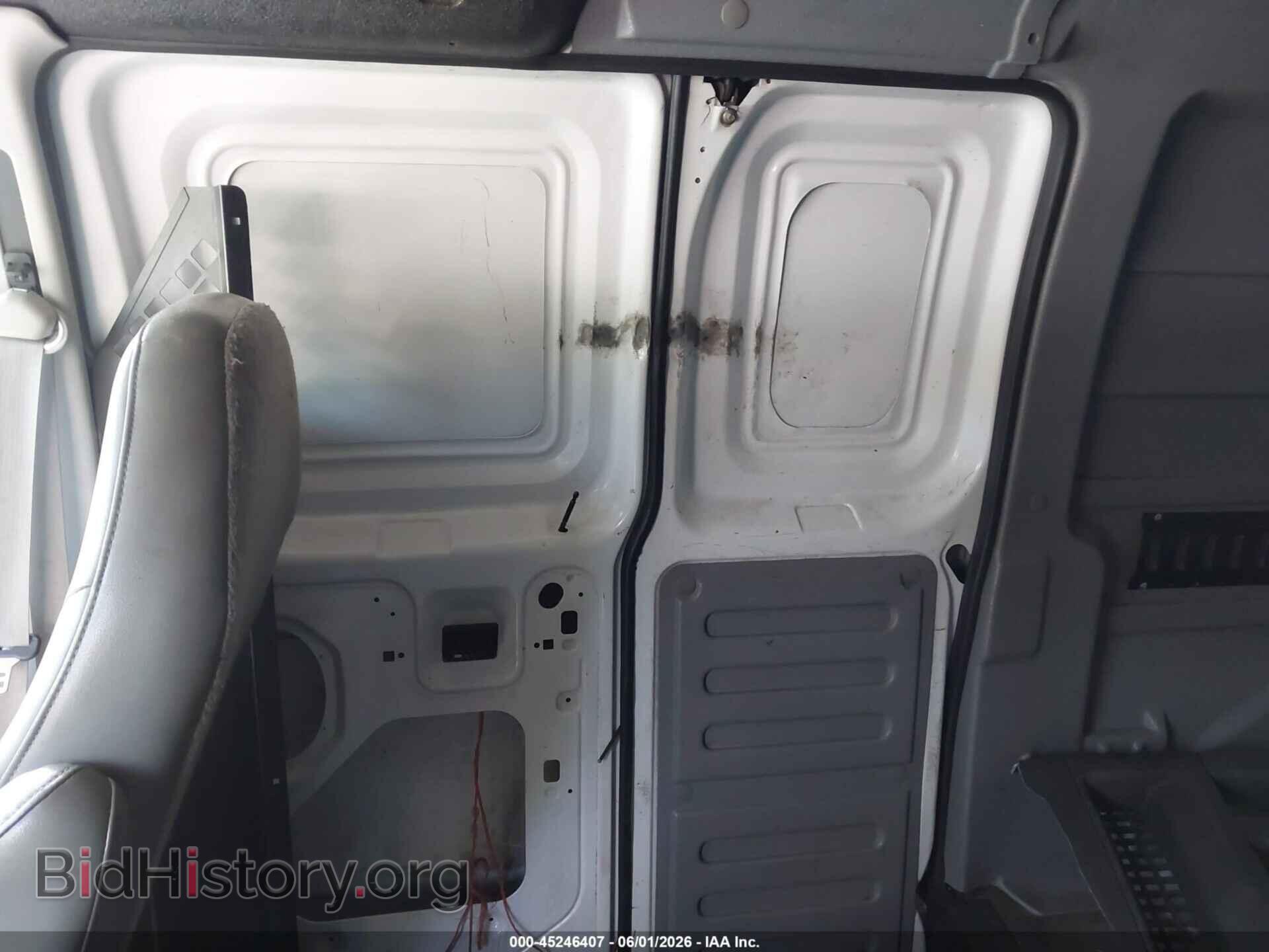 2008 FORD E-250 - VIN: 1FTNE24W88DA40106 - Фото 8