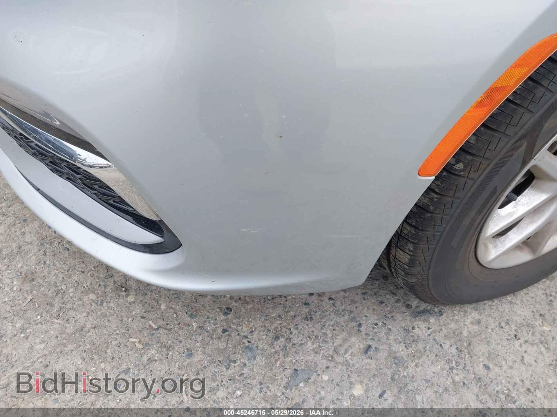 2023 CHRYSLER PACIFICA - VIN: 2C4RC1BG2PR557555 - Photo 21