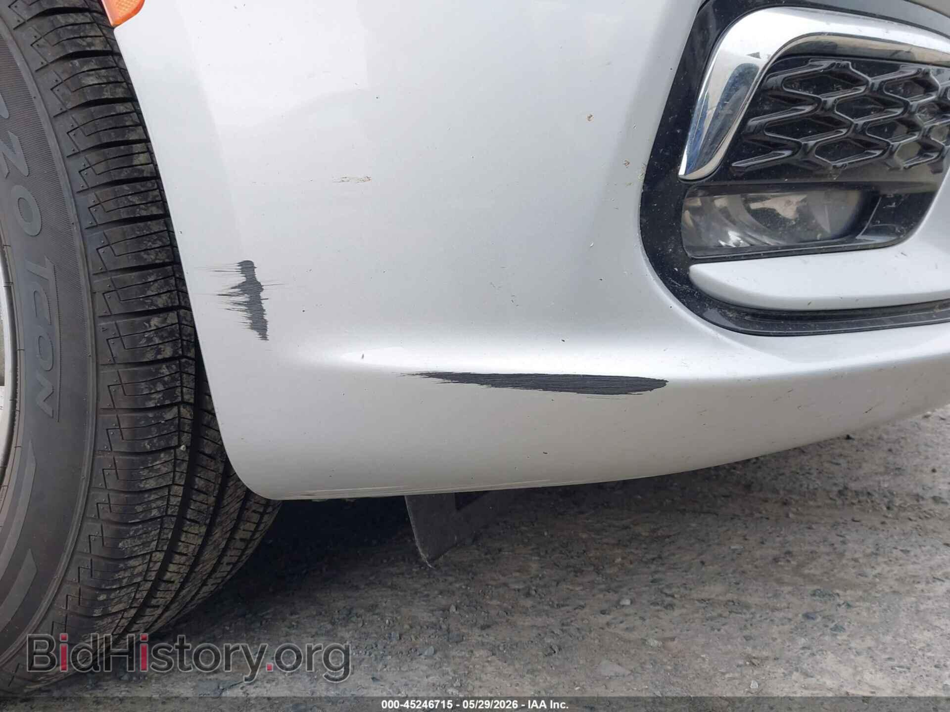 2023 CHRYSLER PACIFICA - VIN: 2C4RC1BG2PR557555 - Photo 6