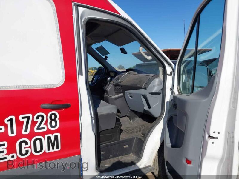 2016 Ford TRANSIT-250 (VIN 1FTYR2CM5GKA46439) — photo 5 of 16