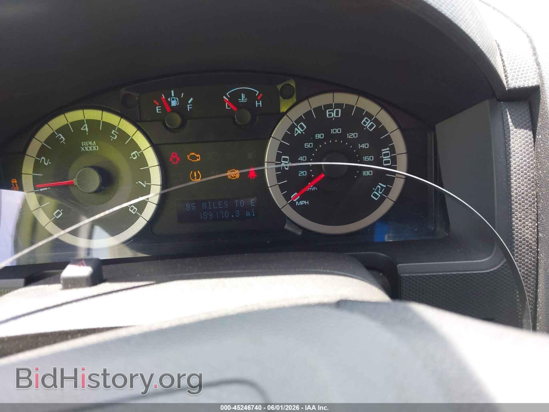 2012 FORD ESCAPE - VIN: 1FMCU9DG3CKA93159 - Фото 7