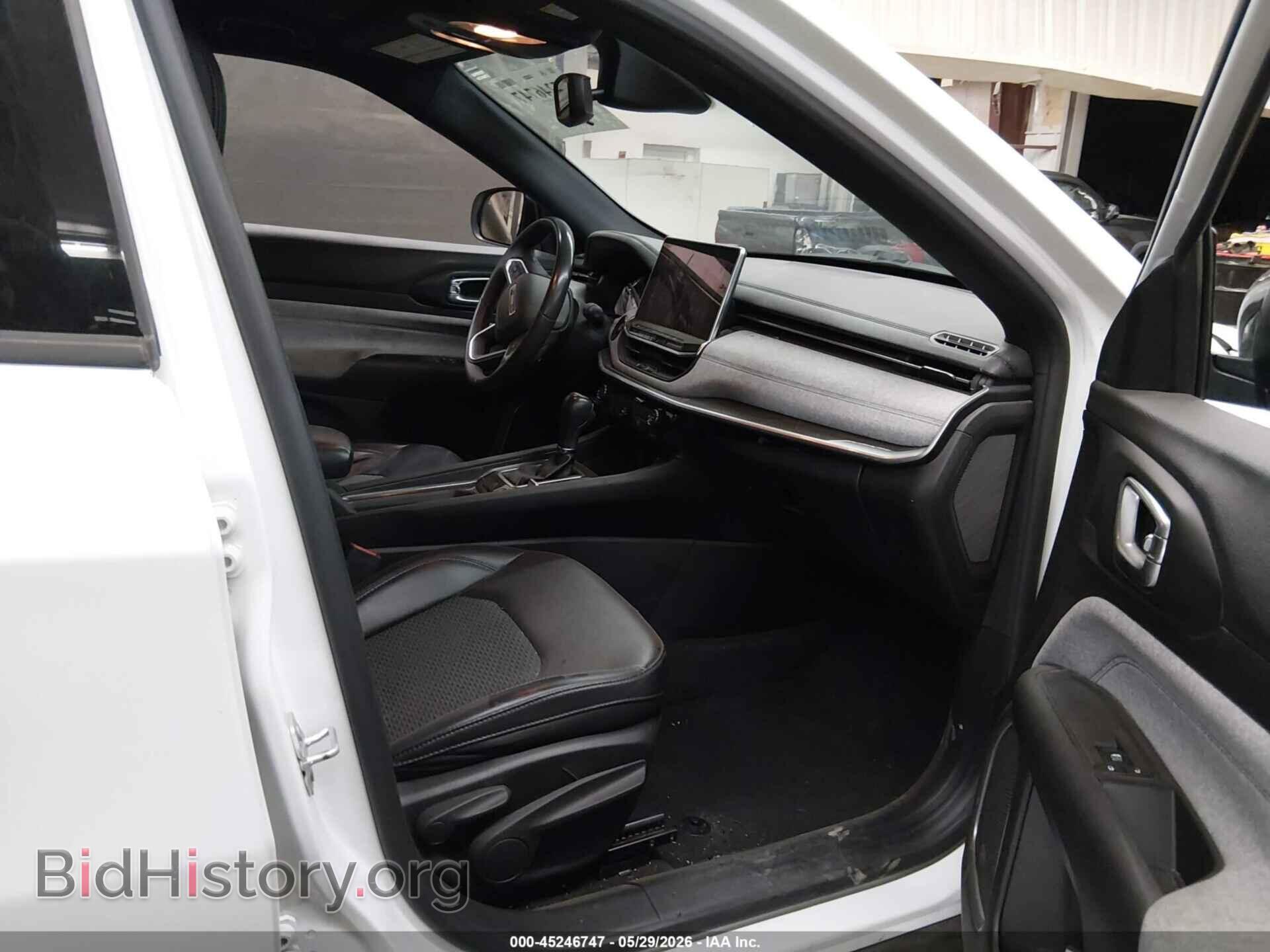 2023 JEEP COMPASS - VIN: 3C4NJDBN7PT553390 - Photo 5