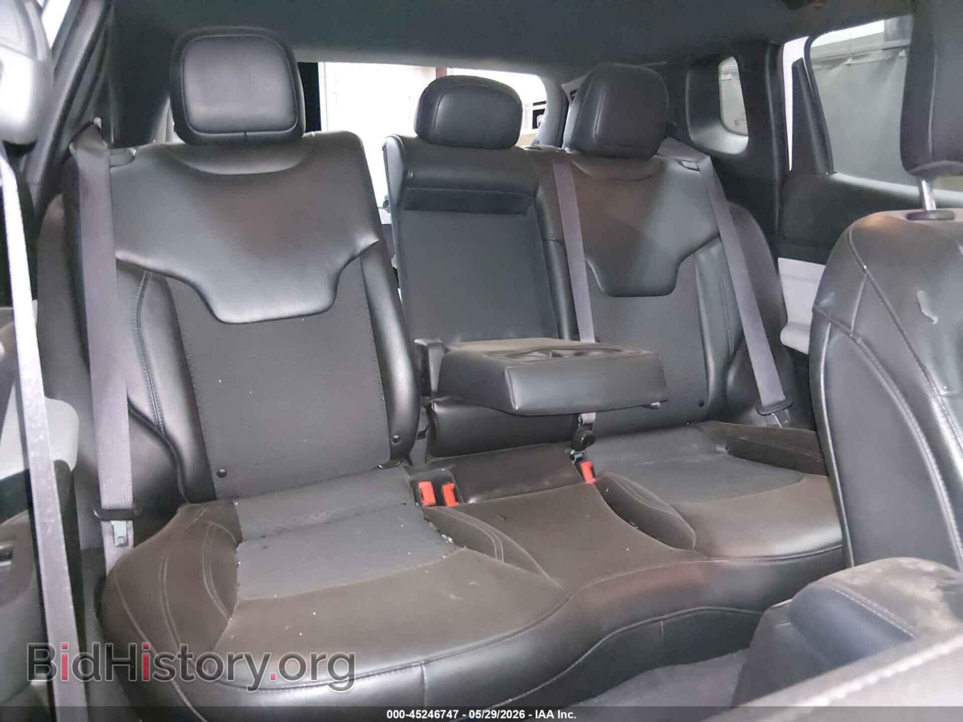 2023 JEEP COMPASS - VIN: 3C4NJDBN7PT553390 - Photo 8