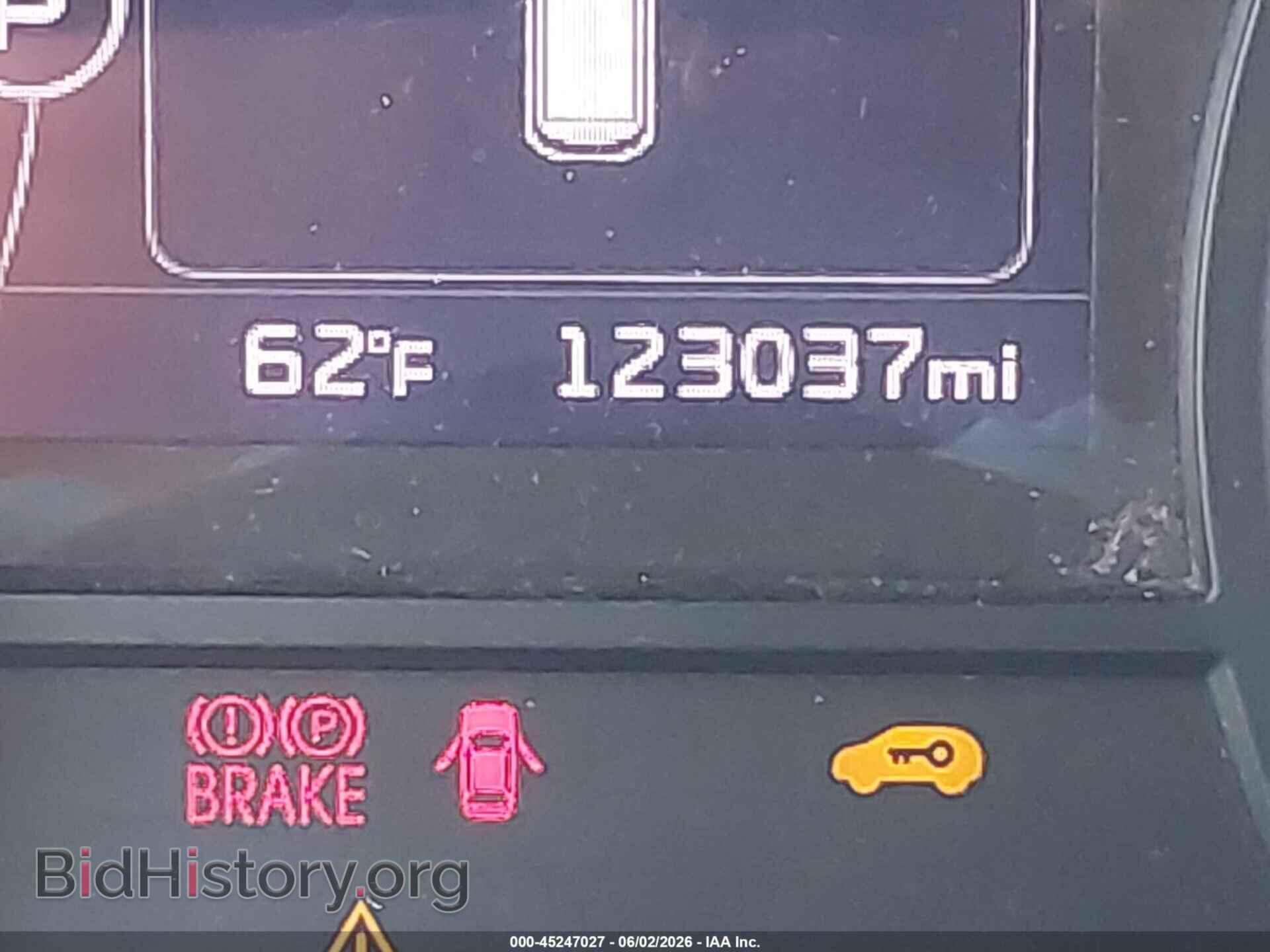 2017 KIA SEDONA - VIN: KNDMB5C19H6313134 - Фото 15