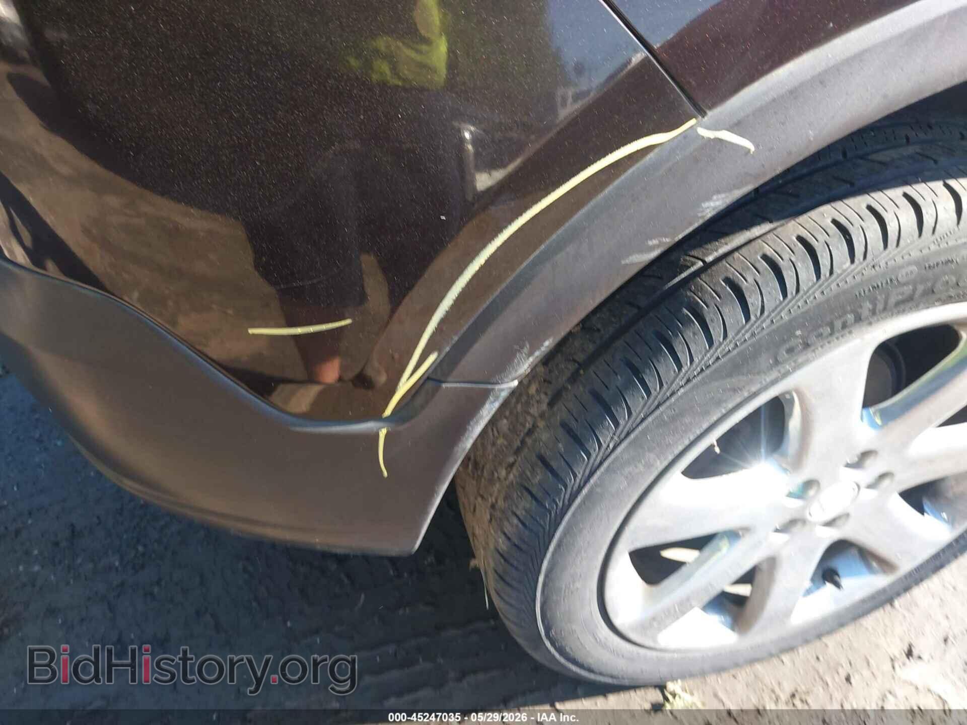 2013 BUICK ENCORE - VIN: KL4CJHSB4DB108102 - Photo 6