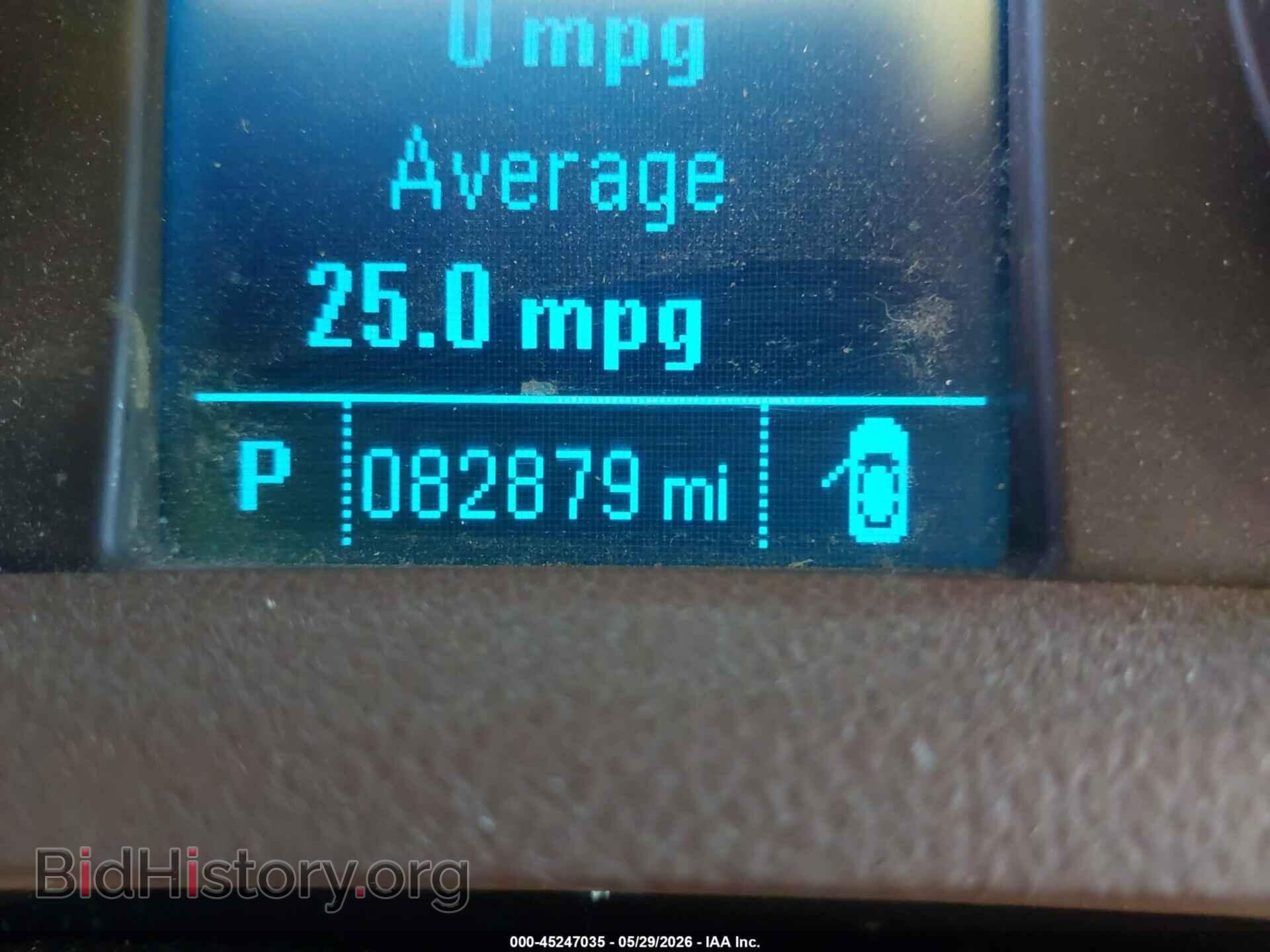 2013 BUICK ENCORE - VIN: KL4CJHSB4DB108102 - Photo 7