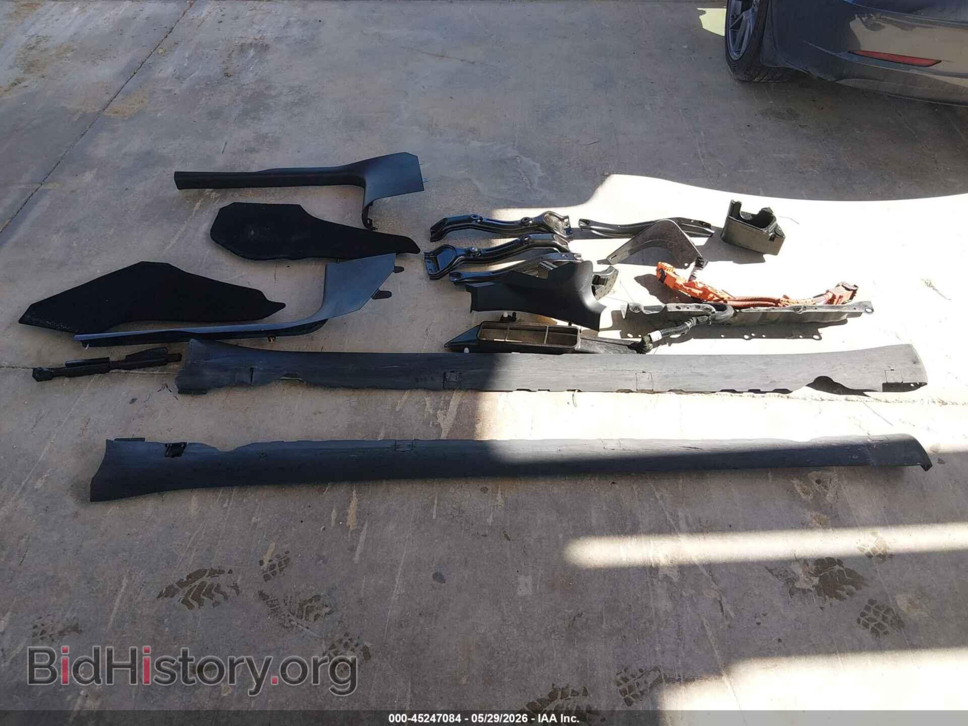 2019 TESLA MODEL 3 - VIN: 5YJ3E1EB8KF209814 - Photo 10