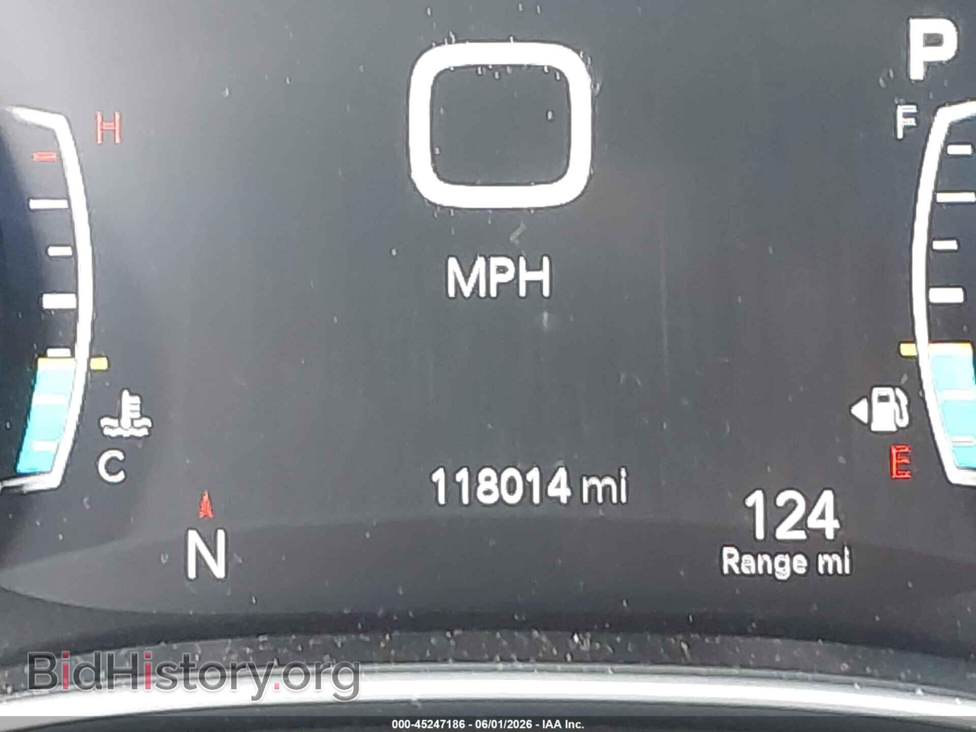 2020 CHRYSLER PACIFICA - VIN: 2C4RC1GG9LR272676 - Photo 7