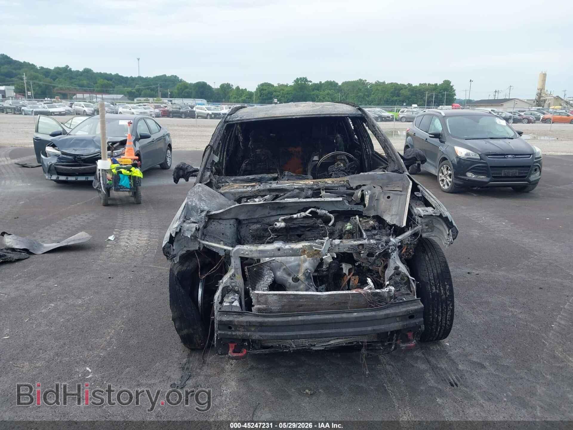 2020 JEEP COMPASS - VIN: 3C4NJDDB5LT163675 - Photo 6