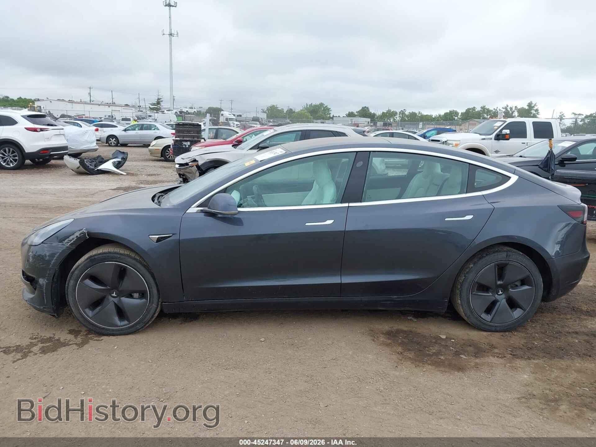2018 TESLA MODEL 3 - VIN: 5YJ3E1EB2JF169812 - Фото 15