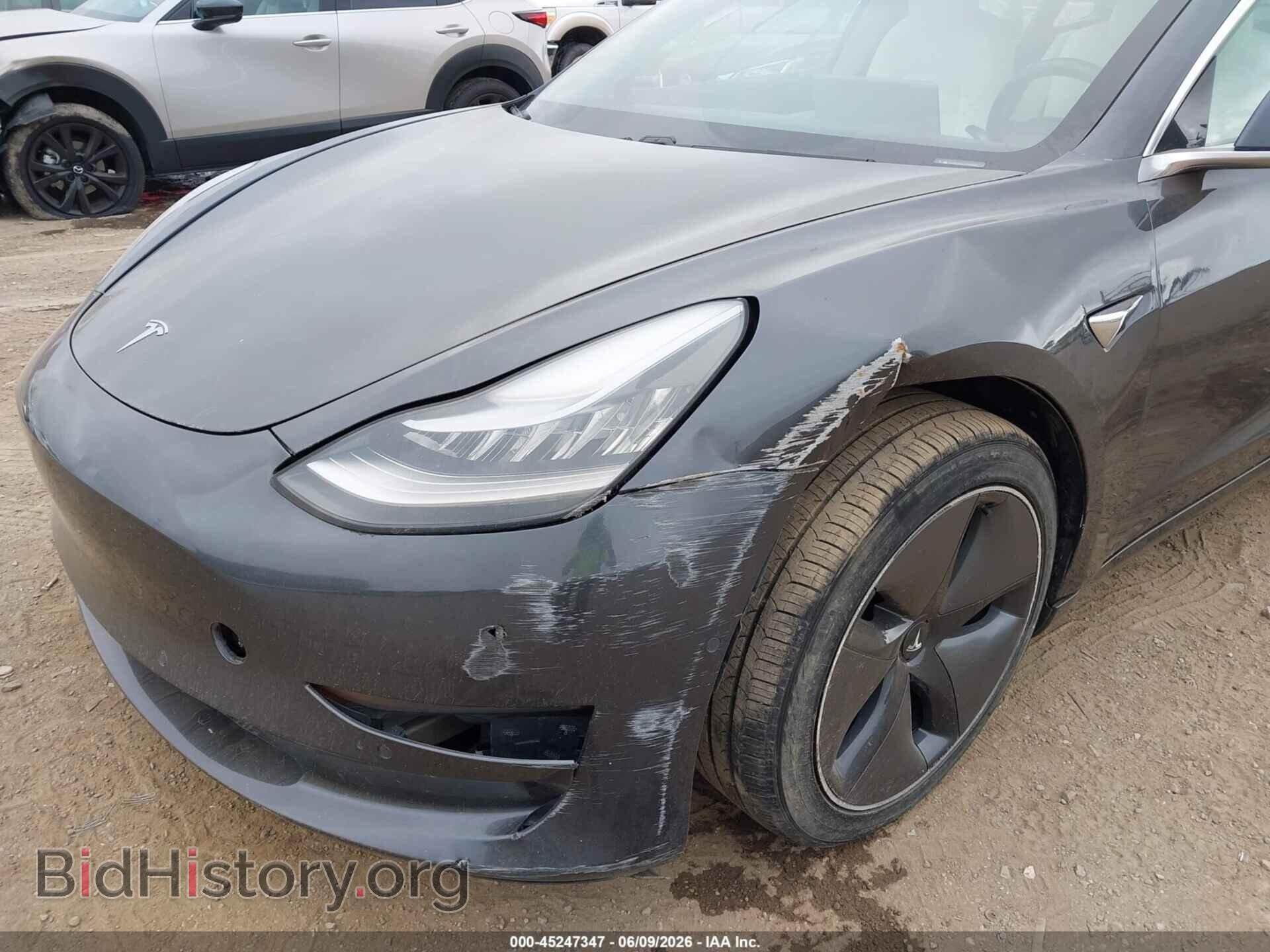 2018 TESLA MODEL 3 - VIN: 5YJ3E1EB2JF169812 - Фото 6