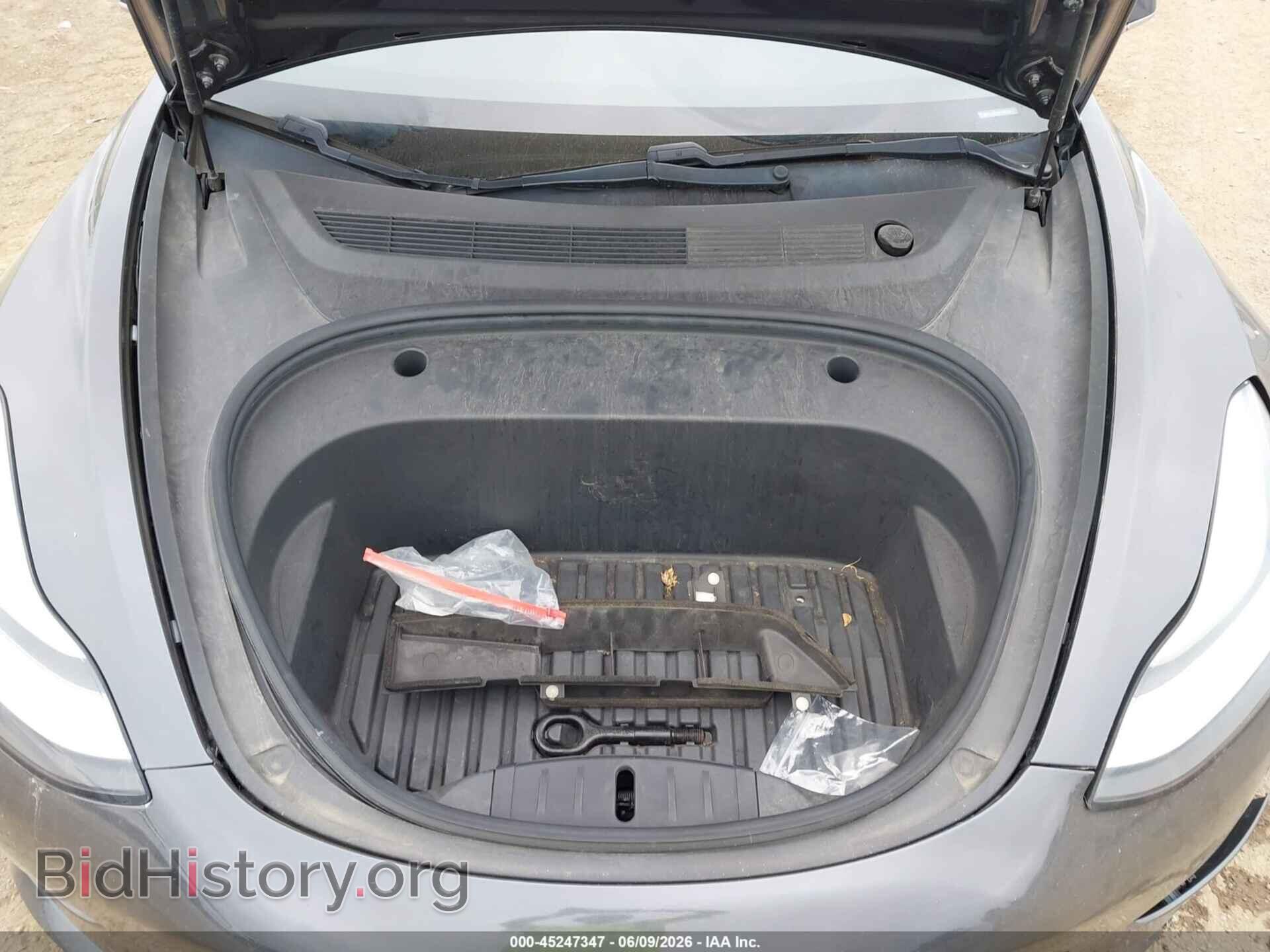 2018 TESLA MODEL 3 - VIN: 5YJ3E1EB2JF169812 - Фото 10