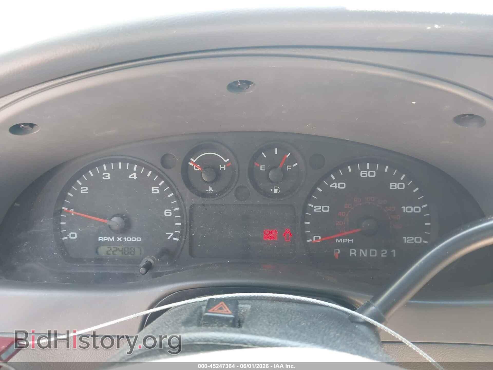 2011 FORD RANGER - VIN: 1FTKR1AD2BPA69546 - Фото 7