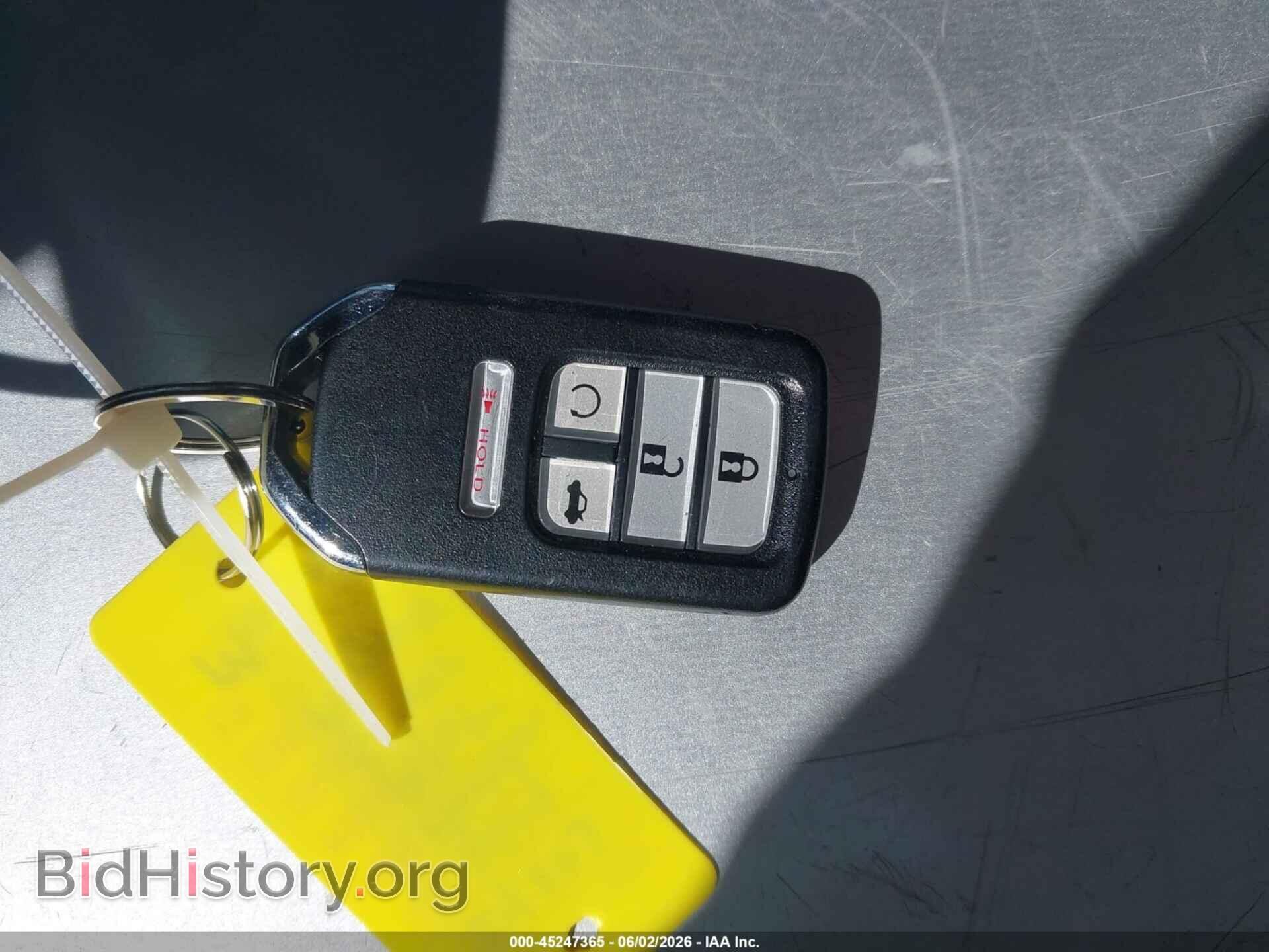 2019 HONDA PILOT - VIN: 5FNYF5H55KB041839 - Photo 11