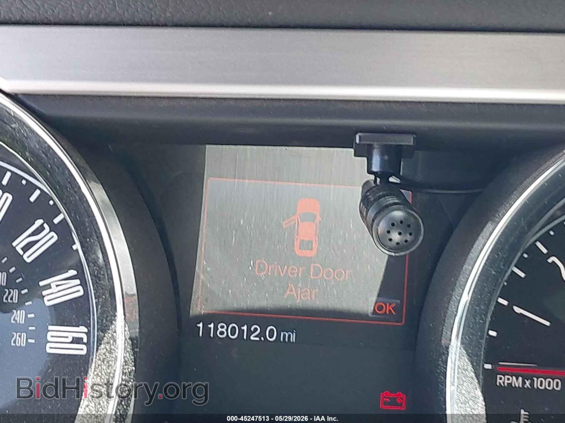 2014 FORD MUSTANG - VIN: 1ZVBP8EM4E5263422 - Фото 16
