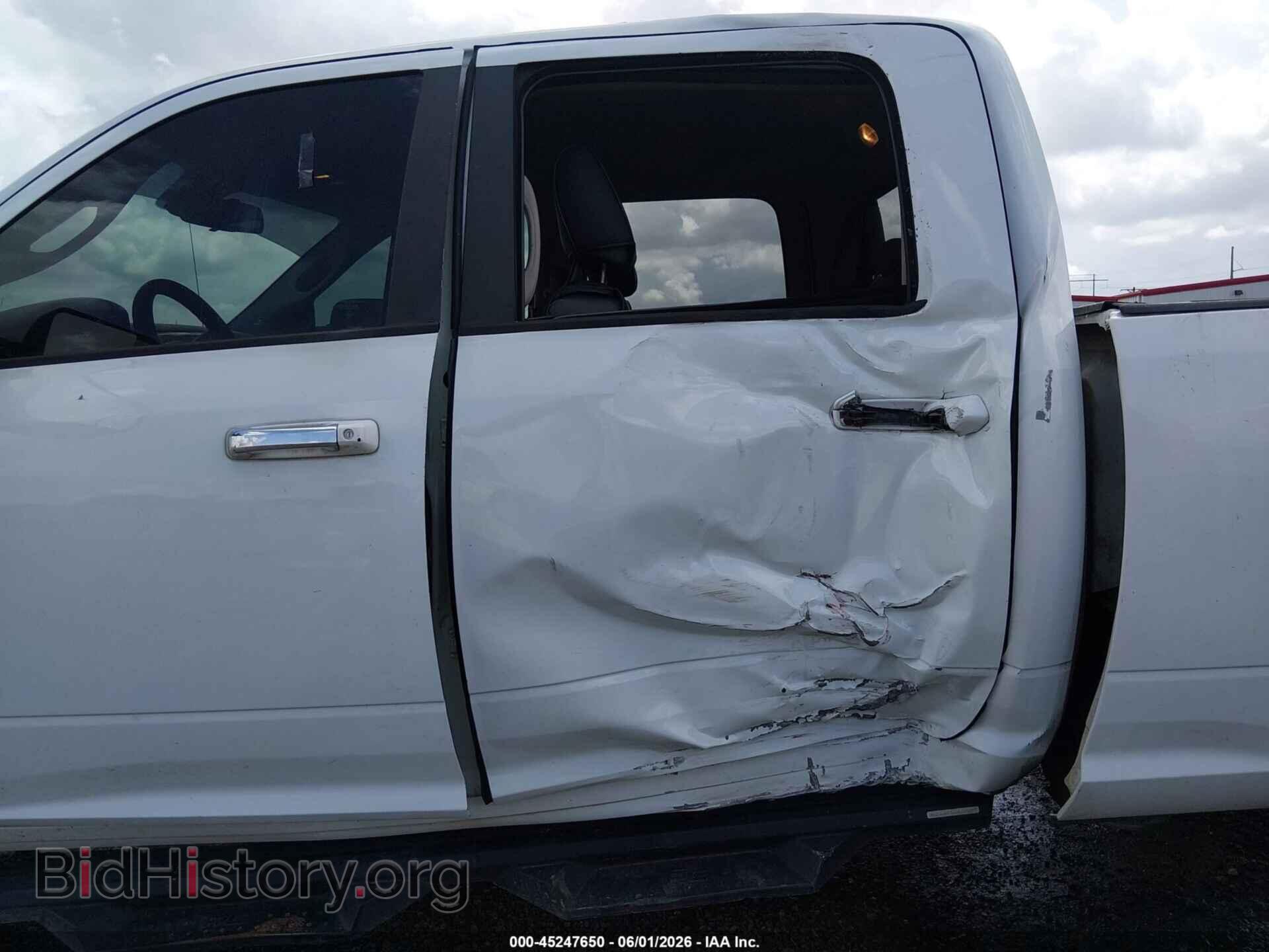2014 RAM 2500 - VIN: 3C6TR5DT8EG188152 - Photo 6