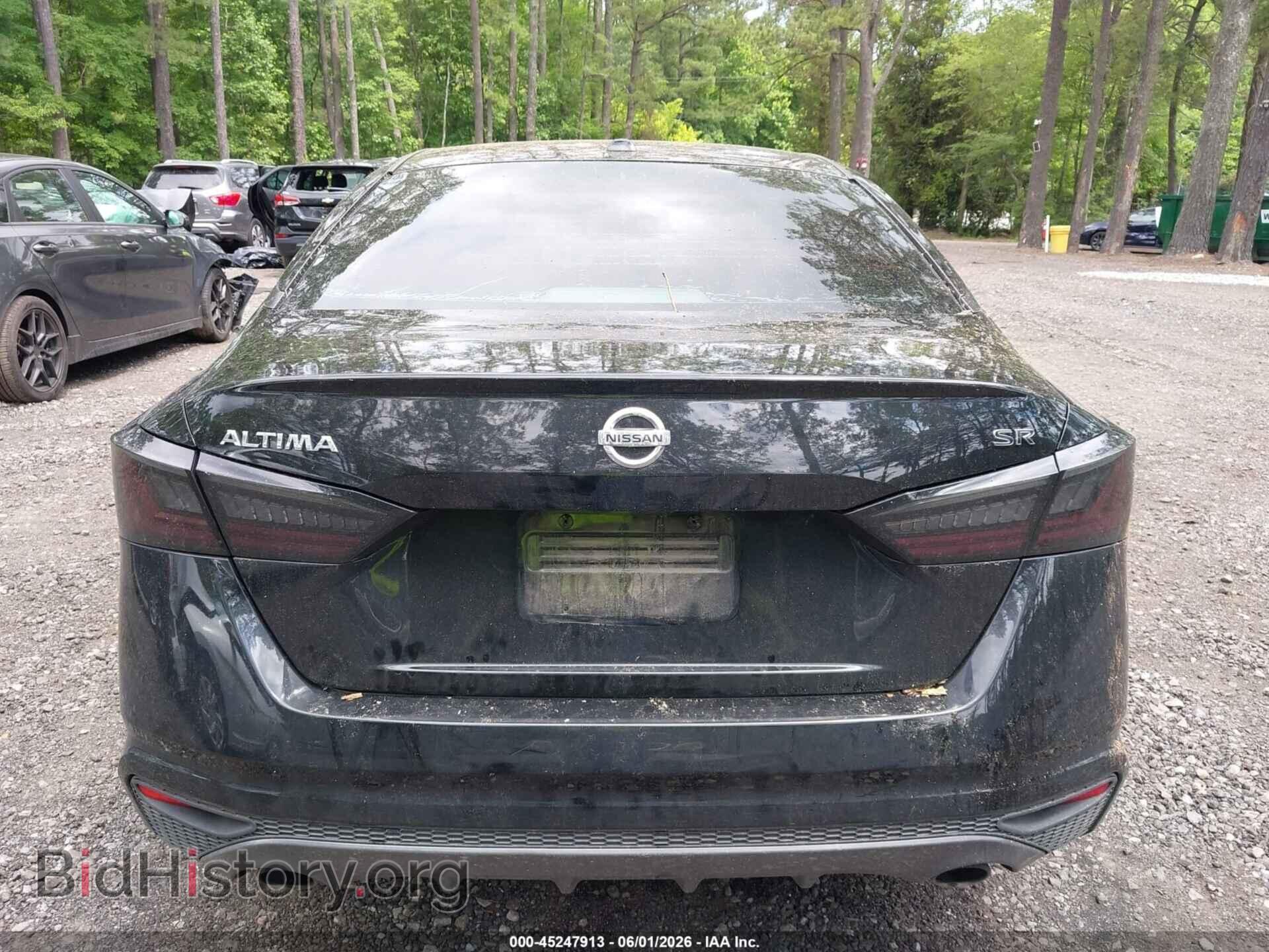 2019 NISSAN ALTIMA - VIN: 1N4BL4CV8KC190877 - Photo 17