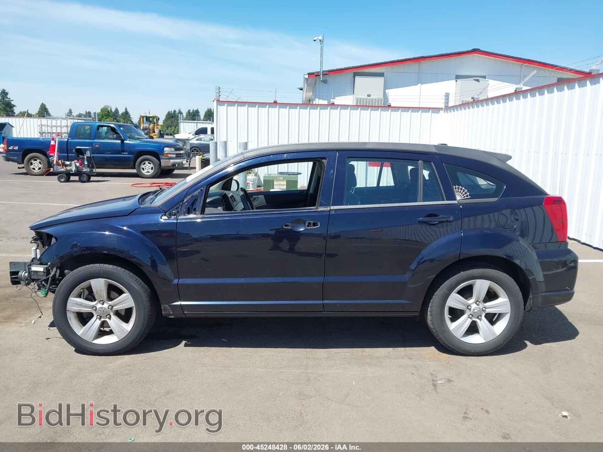2011 DODGE CALIBER - VIN: 1B3CB3HA5BD172284 - Photo 15