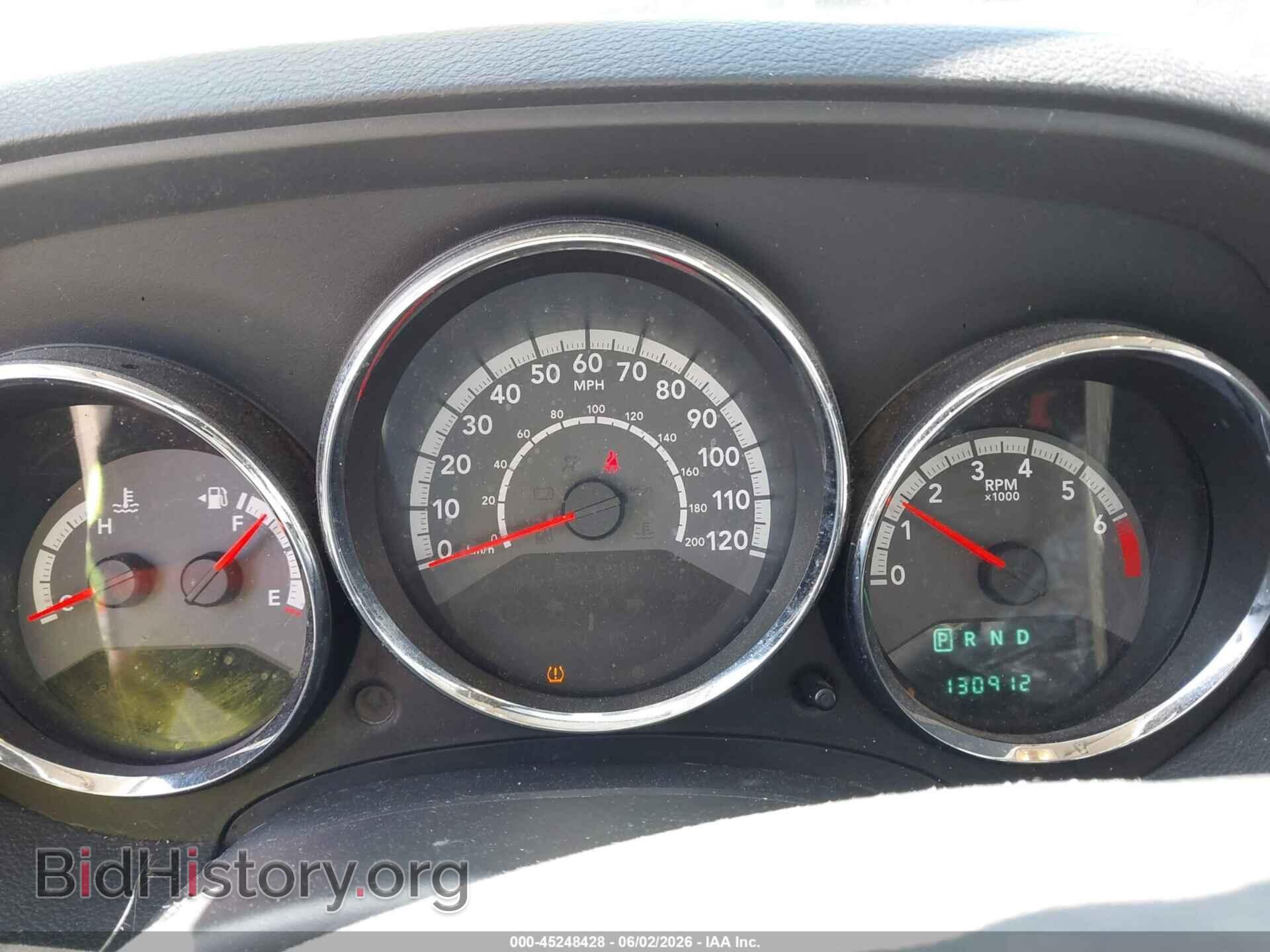 2011 DODGE CALIBER - VIN: 1B3CB3HA5BD172284 - Photo 7