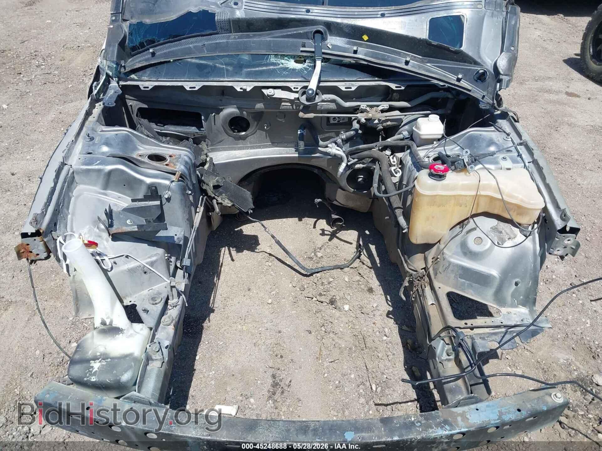 2012 CHRYSLER 300 - VIN: 2C3CCAFJ5CH800002 - Фото 10