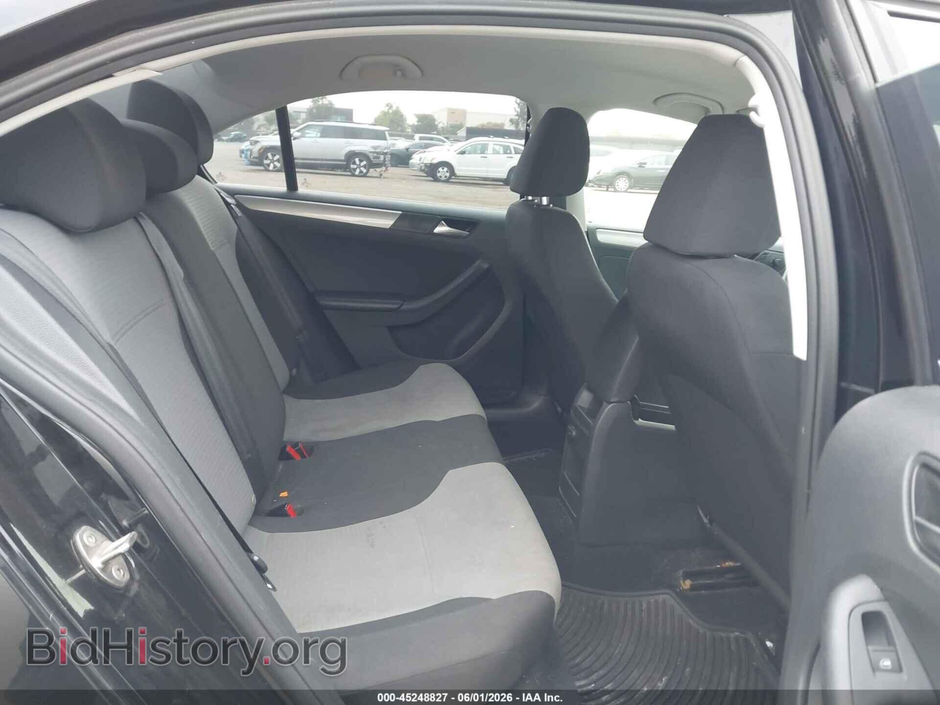 2017 VOLKSWAGEN JETTA - VIN: 3VW2B7AJ4HM335061 - Фото 8