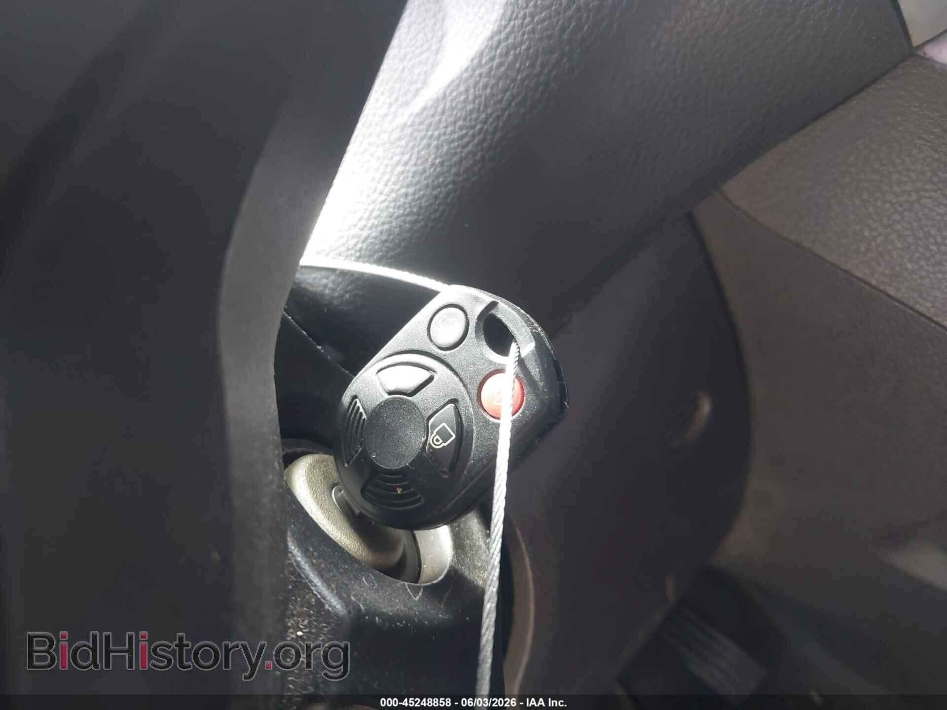 2014 FORD FOCUS - VIN: 1FADP3F28EL299613 - Photo 11