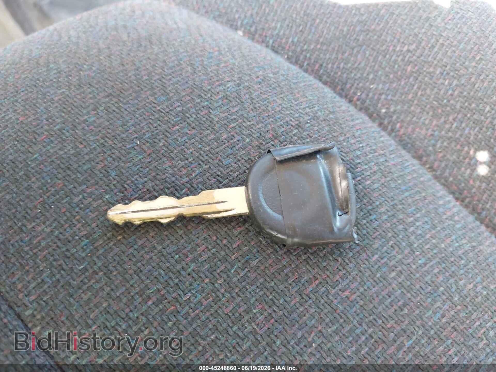 2007 CHEVROLET CC4500 - VIN: 1GBE4C1G87F426506 - Фото 10