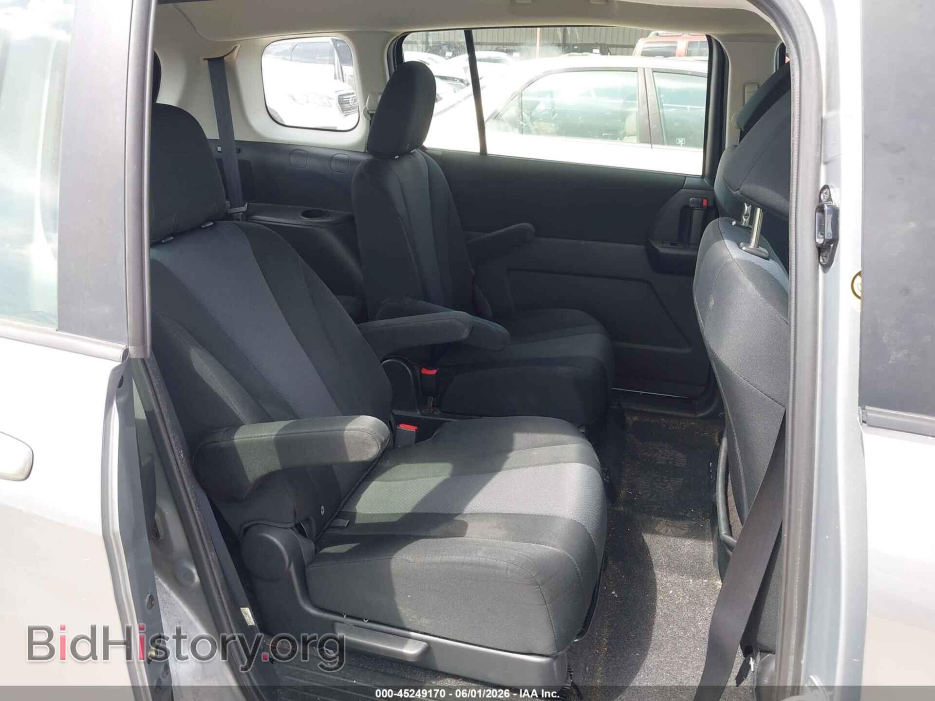 2013 MAZDA MAZDA5 - VIN: JM1CW2BL1D0155371 - Фото 8