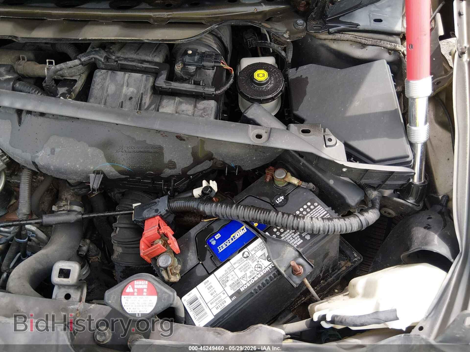 2010 HONDA CIVIC - VIN: 19XFA1F54AE071775 - Фото 17