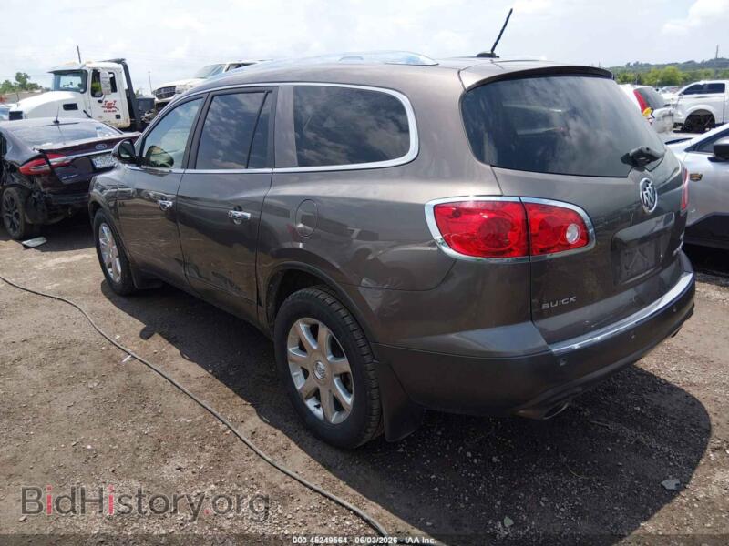 2010 Buick ENCLAVE (VIN 5GALRCED7AJ178193) — photo 3 of 17