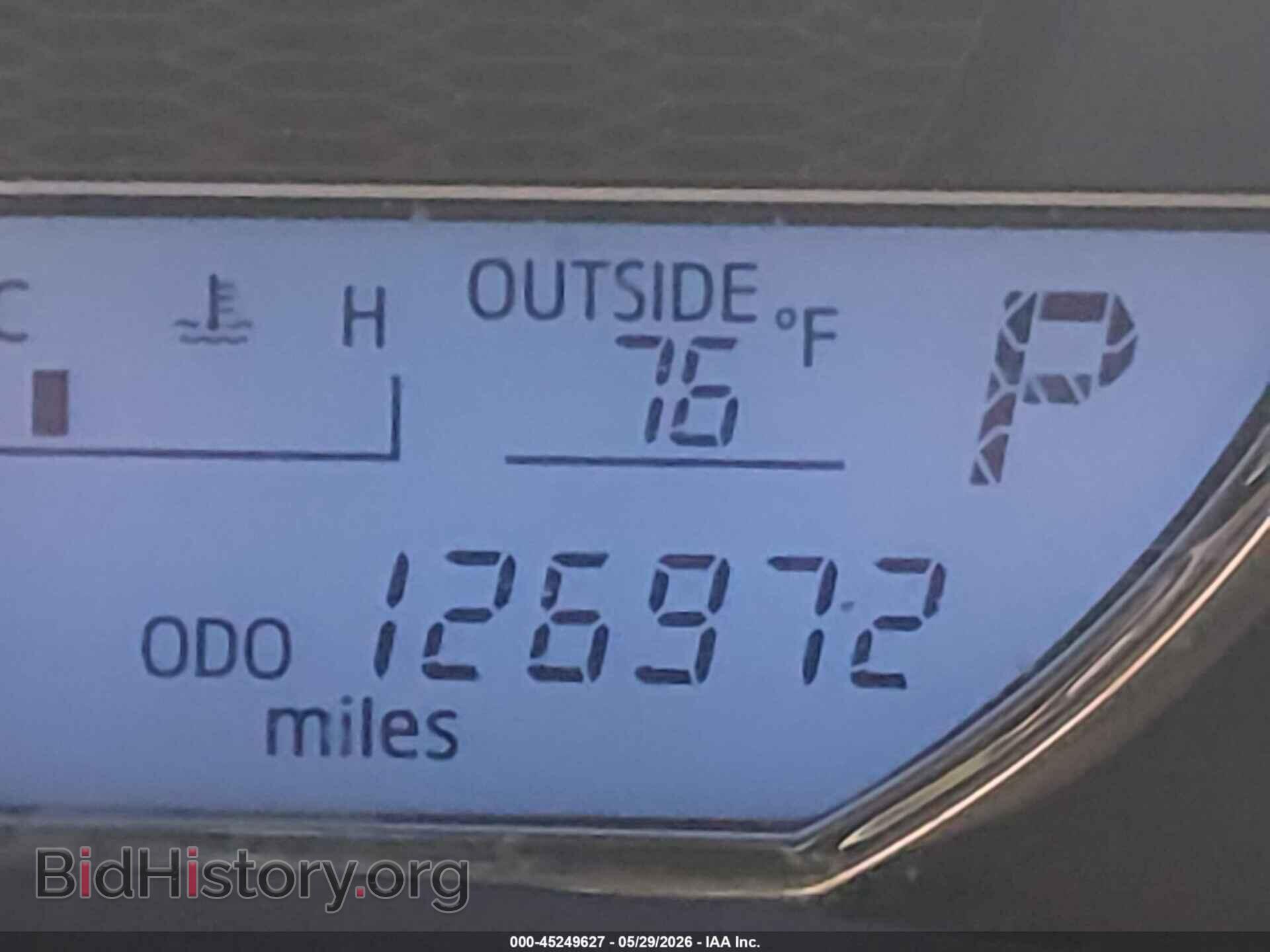 2016 TOYOTA COROLLA - VIN: 5YFBURHE0GP488951 - Фото 15